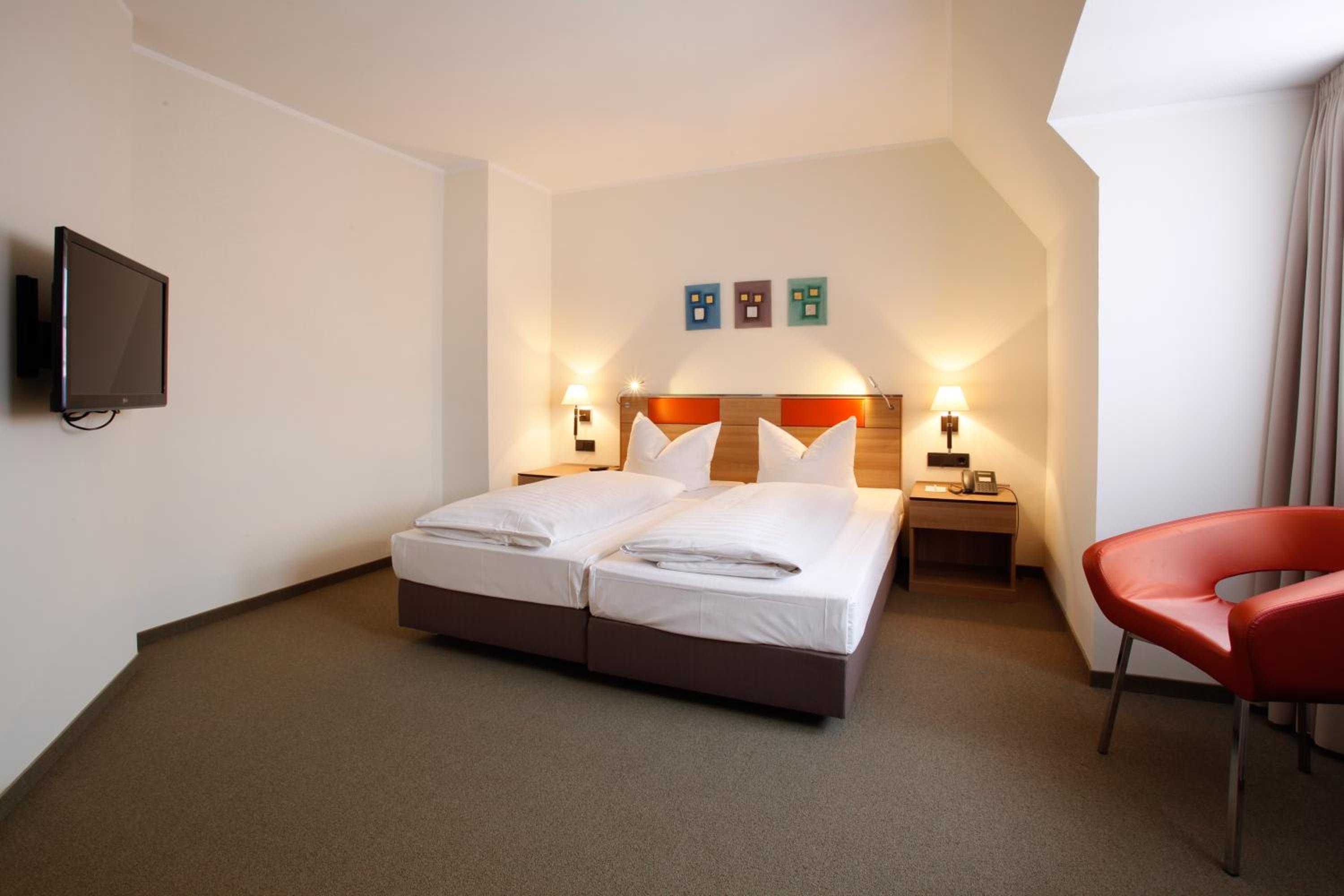 Hotel am Jakobsmarkt - Property Image 7