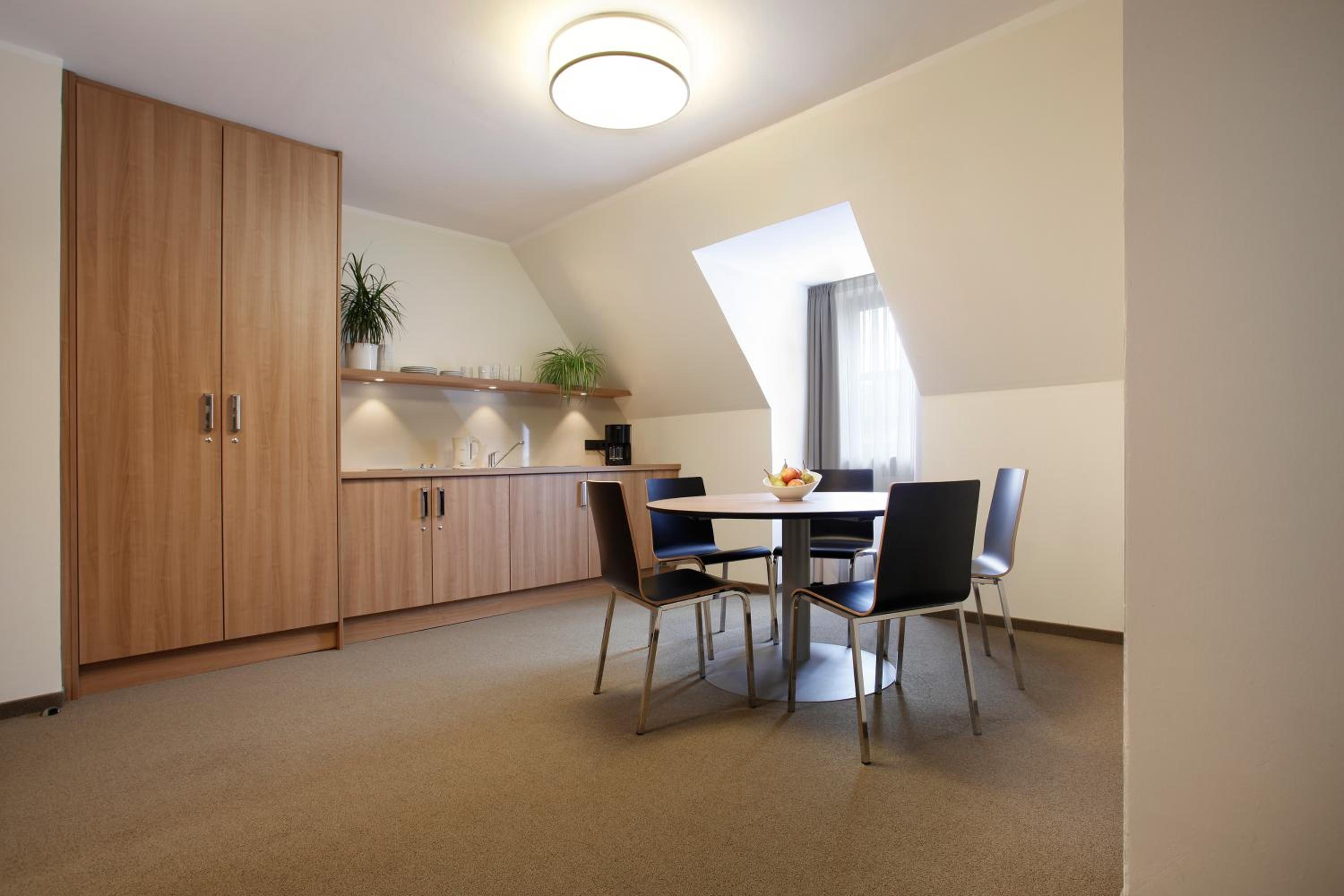 Hotel am Jakobsmarkt - Property Image 26