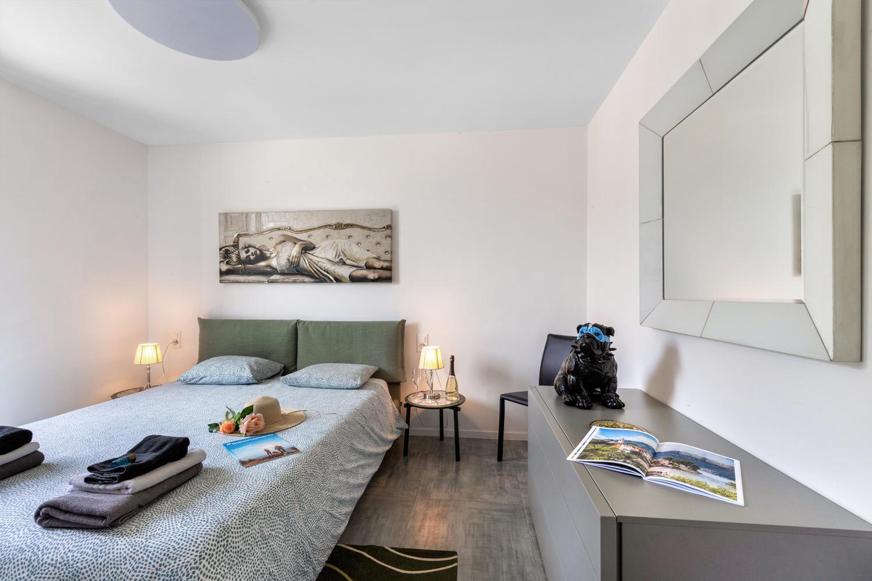 Melano Lab Park Apartments - Happy Rentals