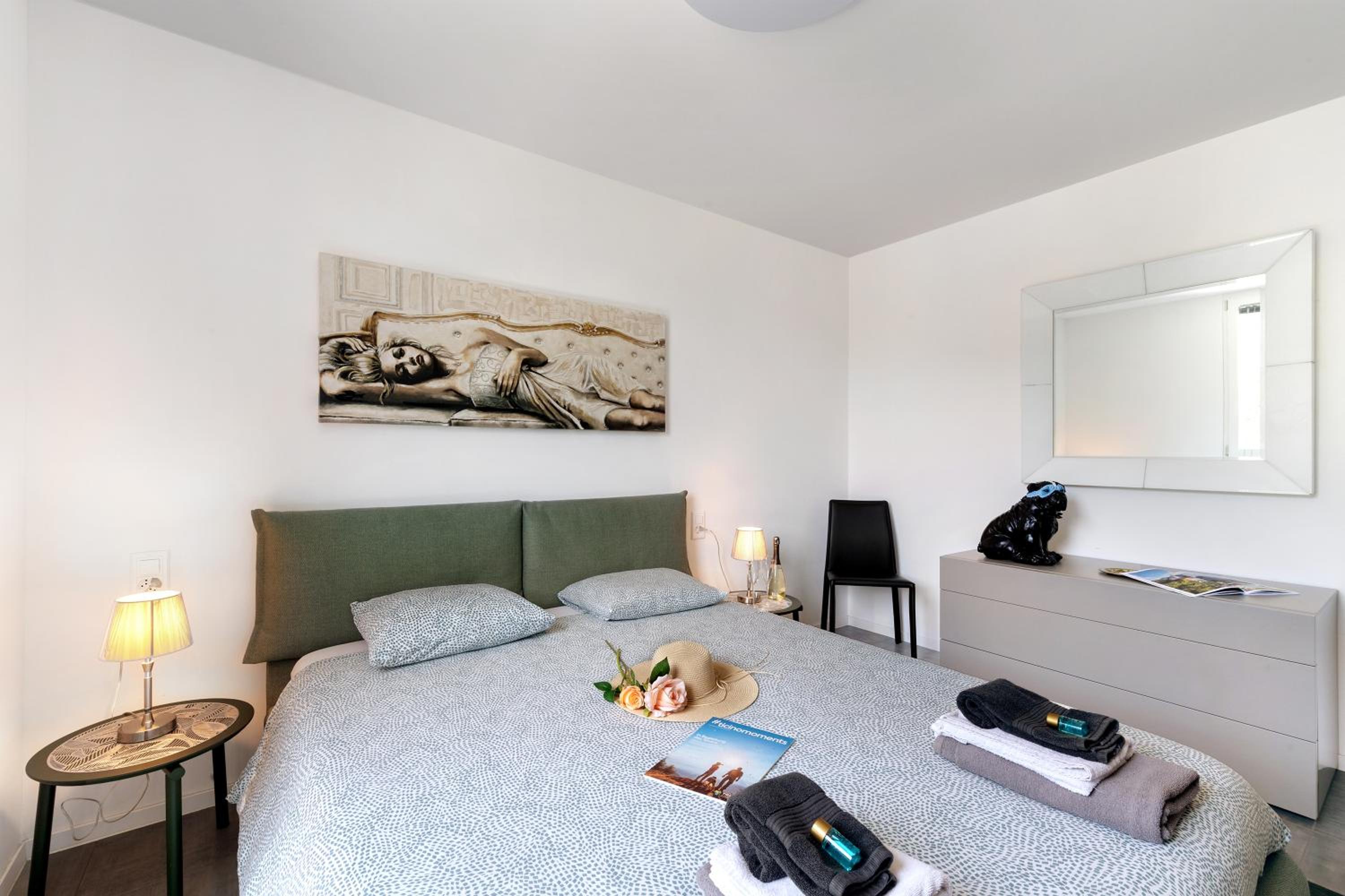 Melano Lab Park Apartments - Happy Rentals