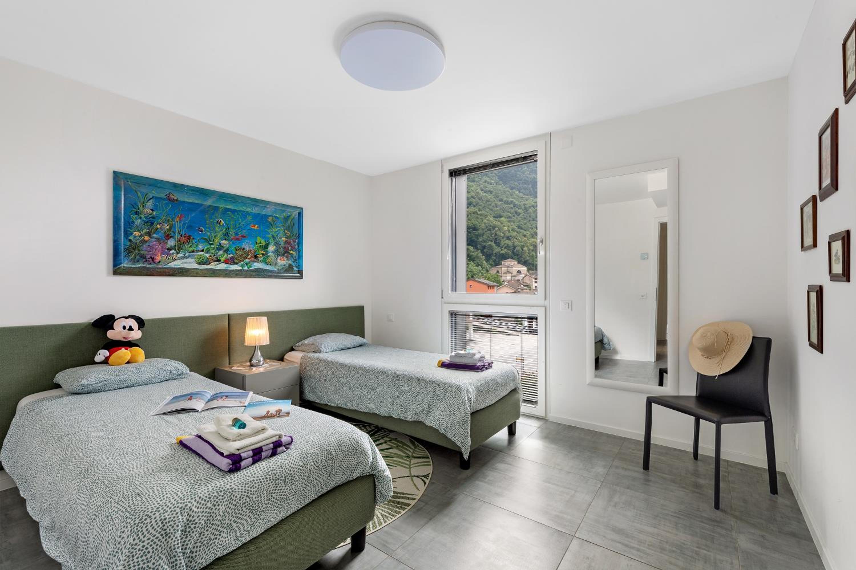Melano Lab Park Apartments - Happy Rentals