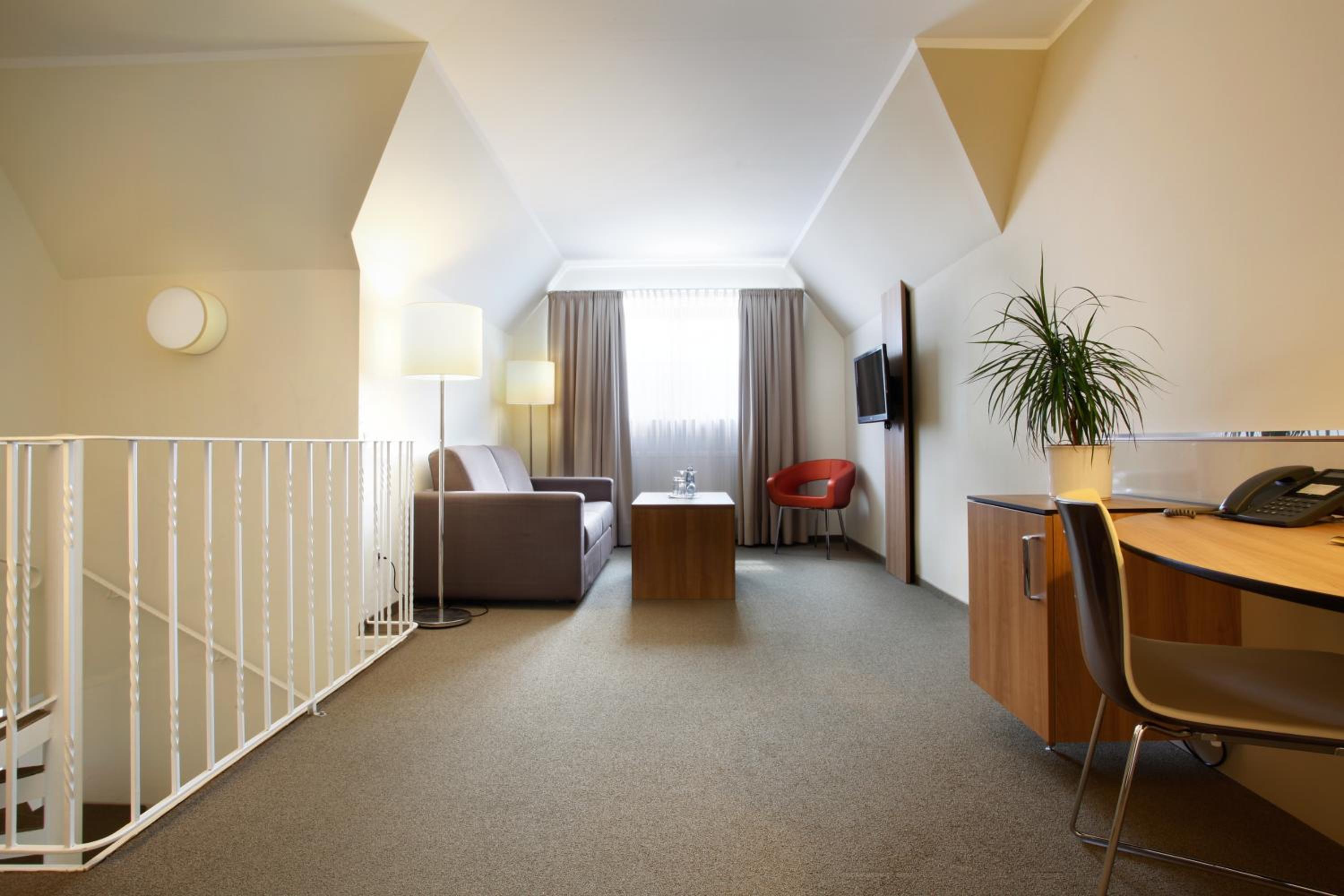 Hotel am Jakobsmarkt - Property Image 12