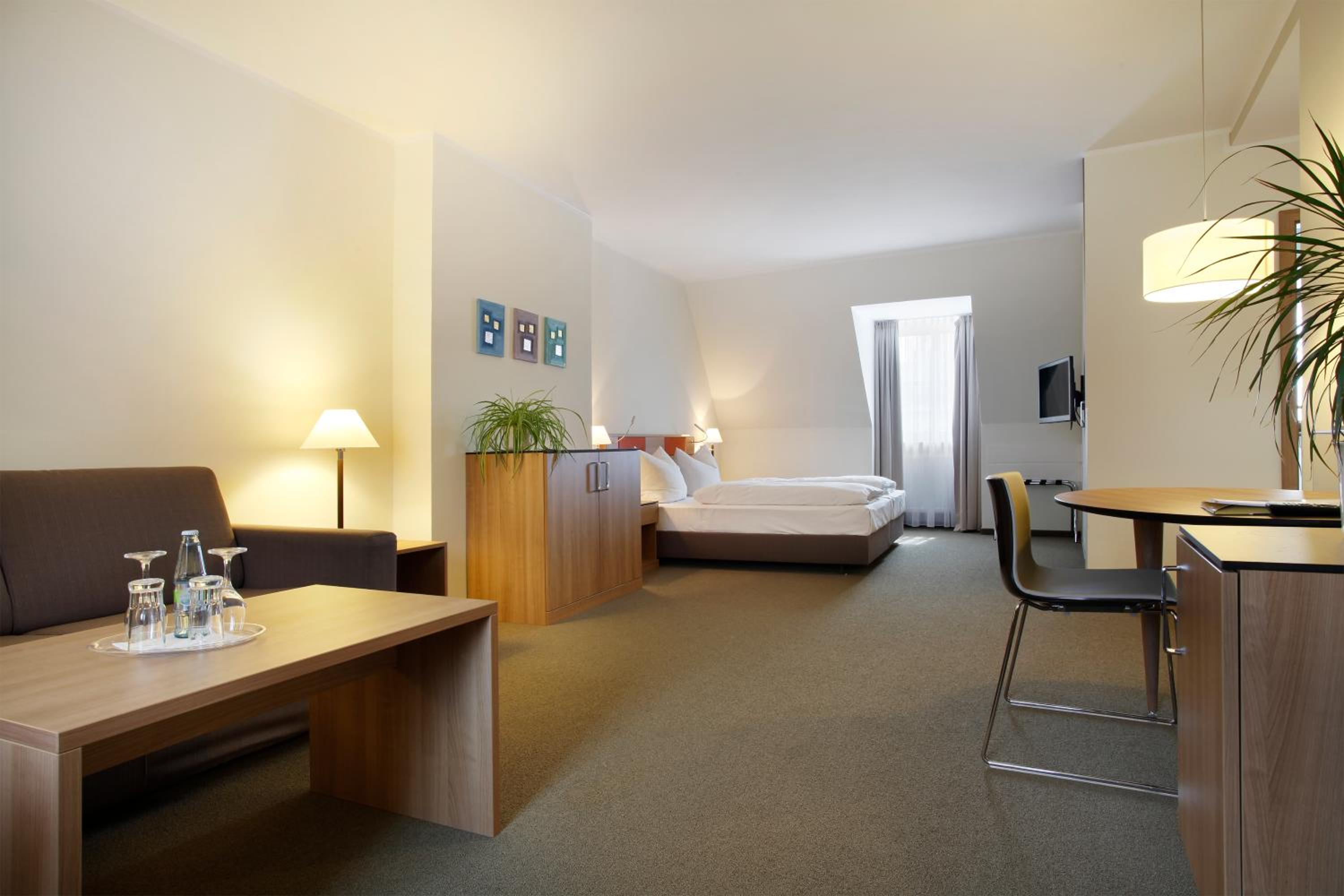 Hotel am Jakobsmarkt - Property Image 30