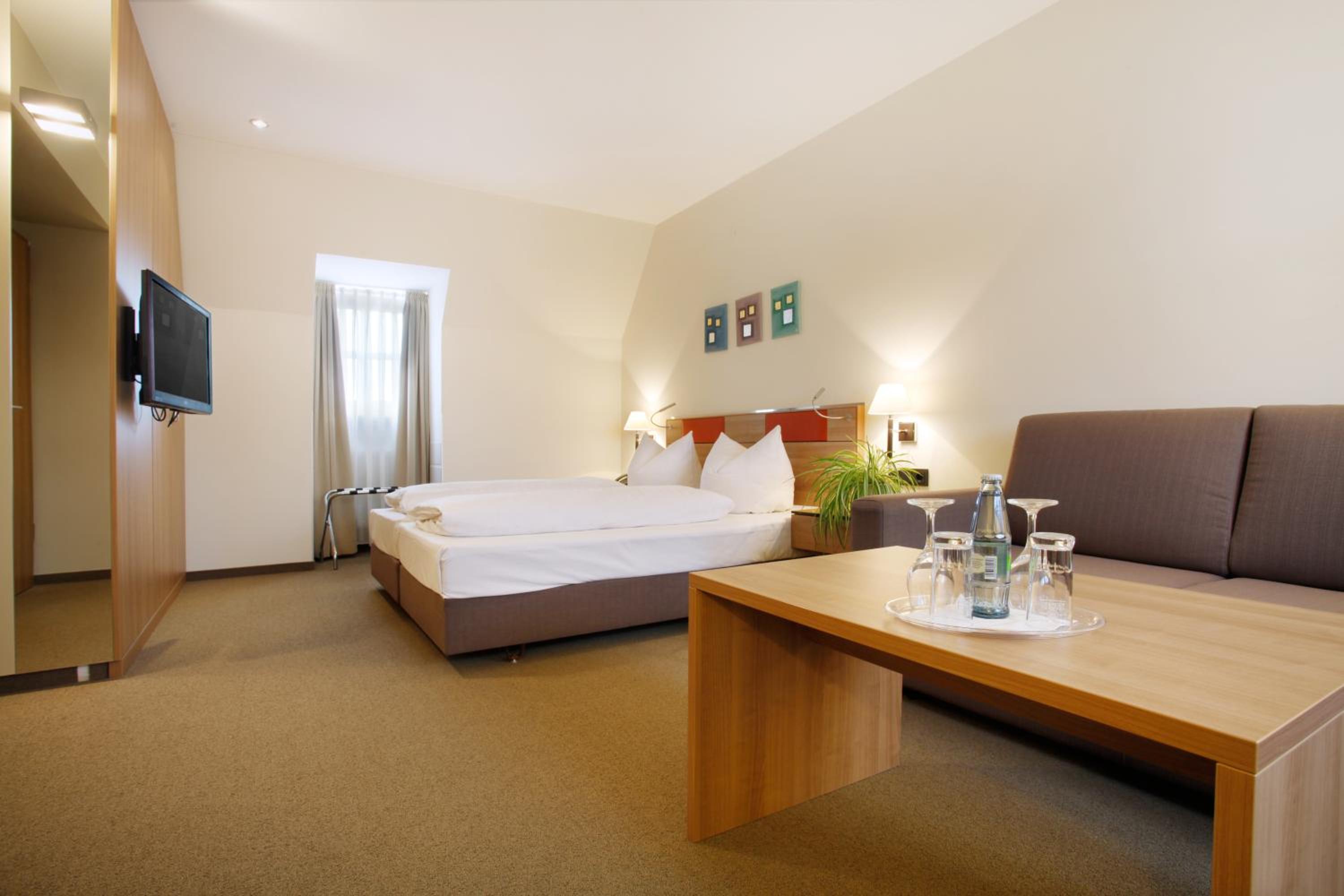 Hotel am Jakobsmarkt - Property Image 17