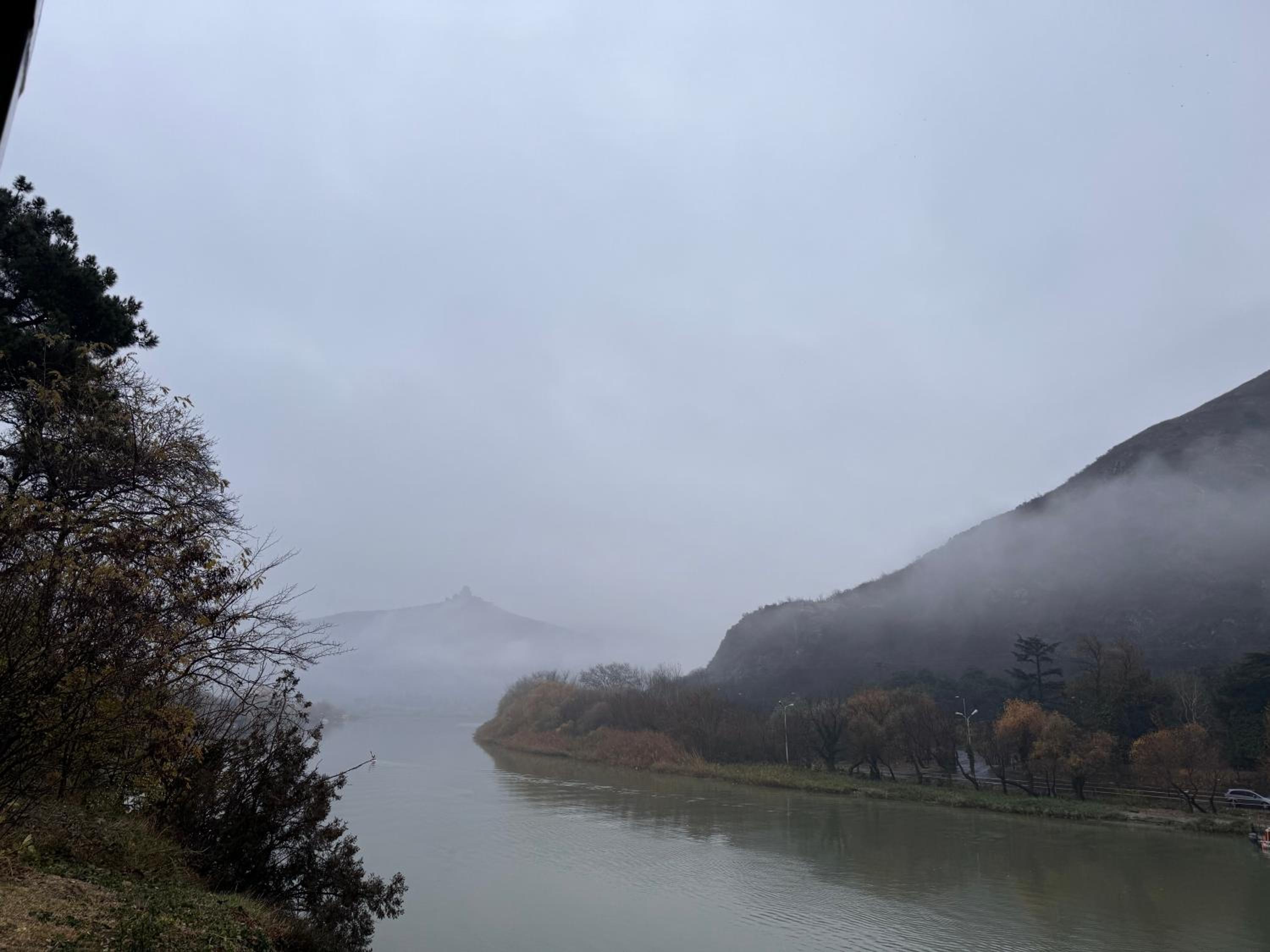 Space In Mtskheta view 4