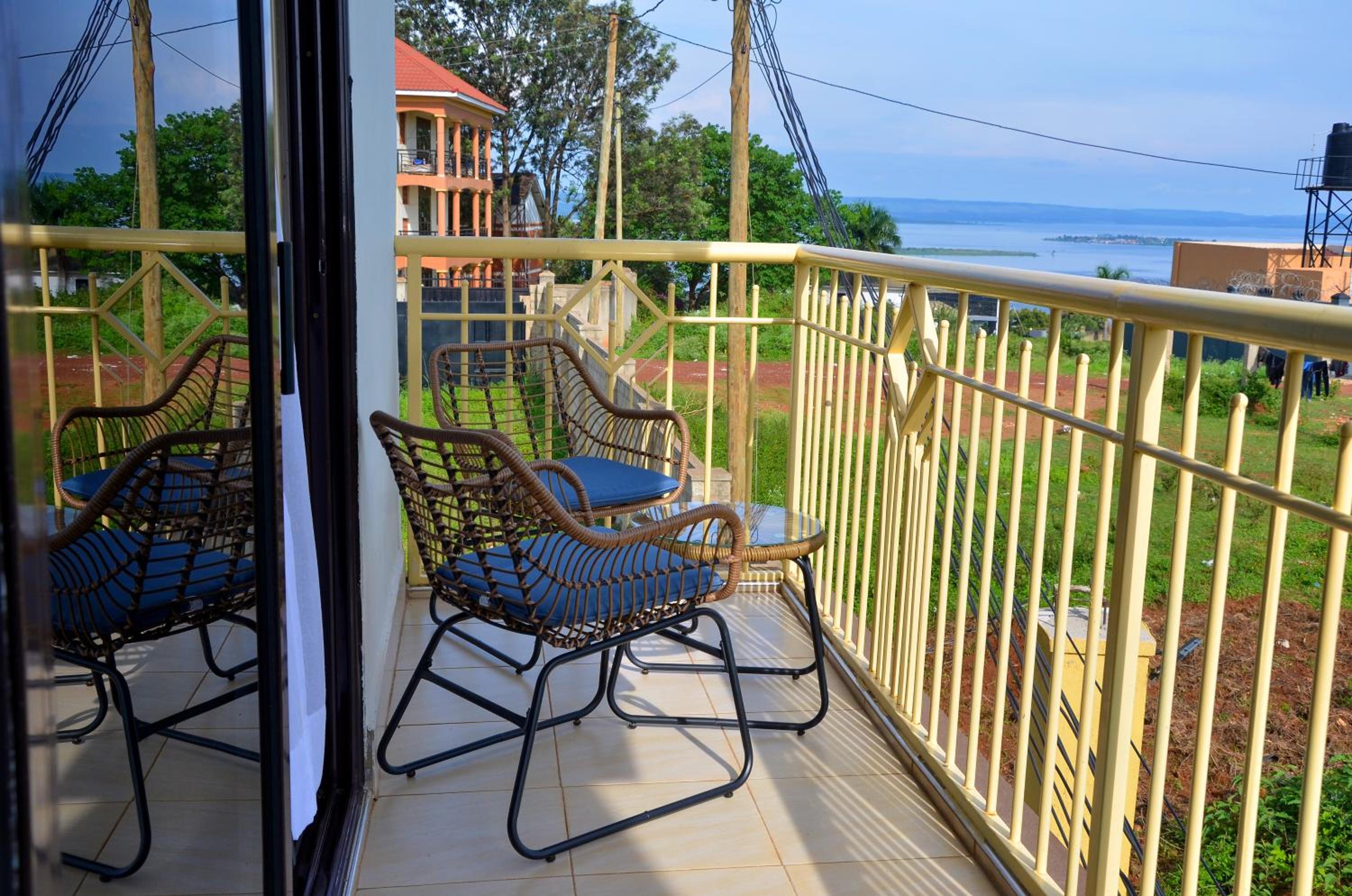 Masese Heights Apartments view 3
