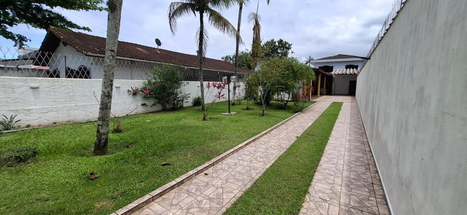 Casa Cantão do Indaiá, 20m da Praia