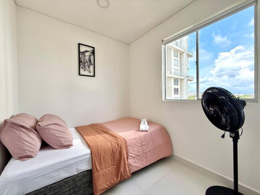 Beautiful Condo 3hab Near Old City Beach & Airport