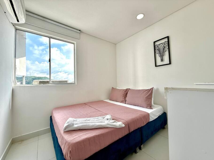 Beautiful Condo 3hab Near Old City Beach & Airport
