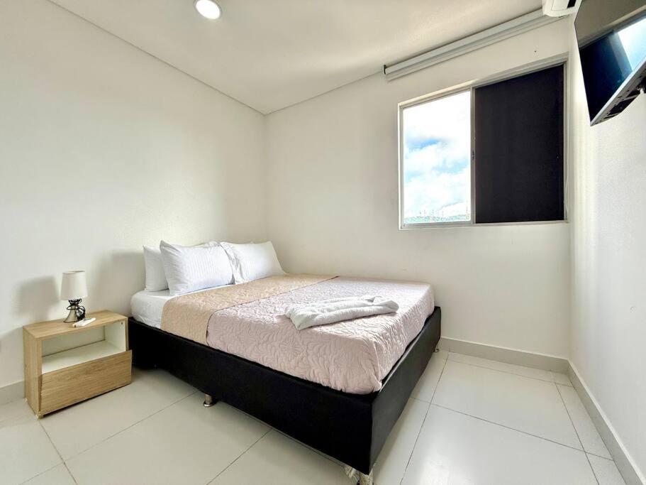 Beautiful Condo 3hab Near Old City Beach & Airport