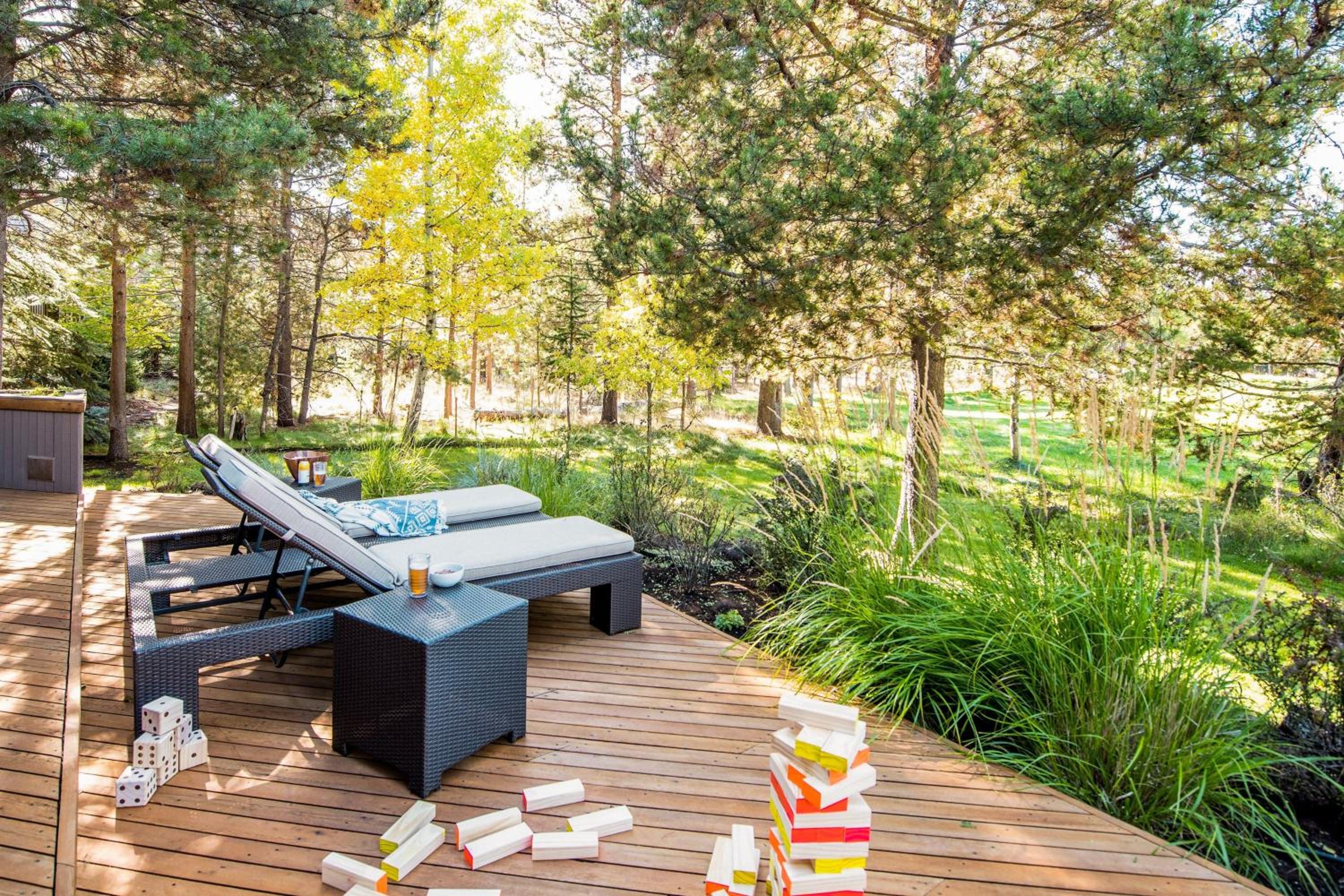 Sunriver by AvantStay Cozy Mountain Home w Indoor Pool and Hot Tub