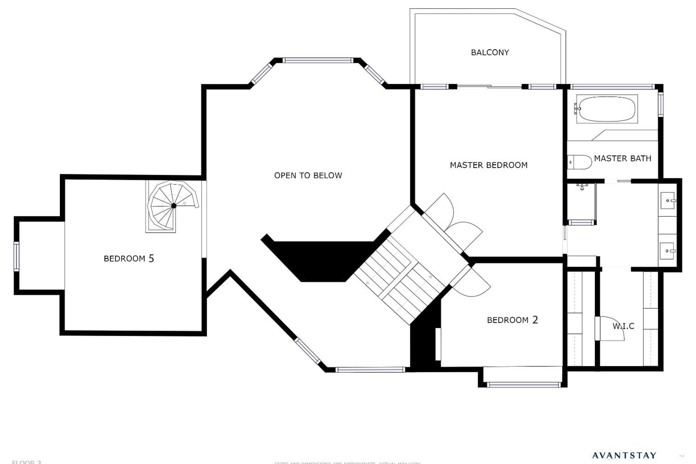 Sunriver by AvantStay Cozy Mountain Home w Indoor Pool and Hot Tub
