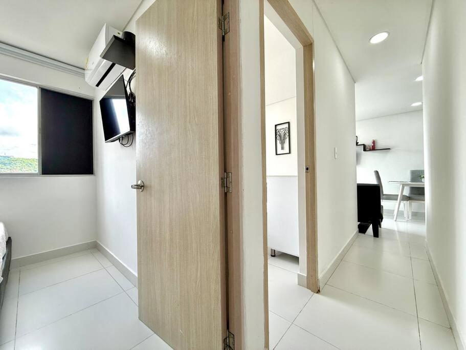 Beautiful Condo 3hab Near Old City Beach & Airport