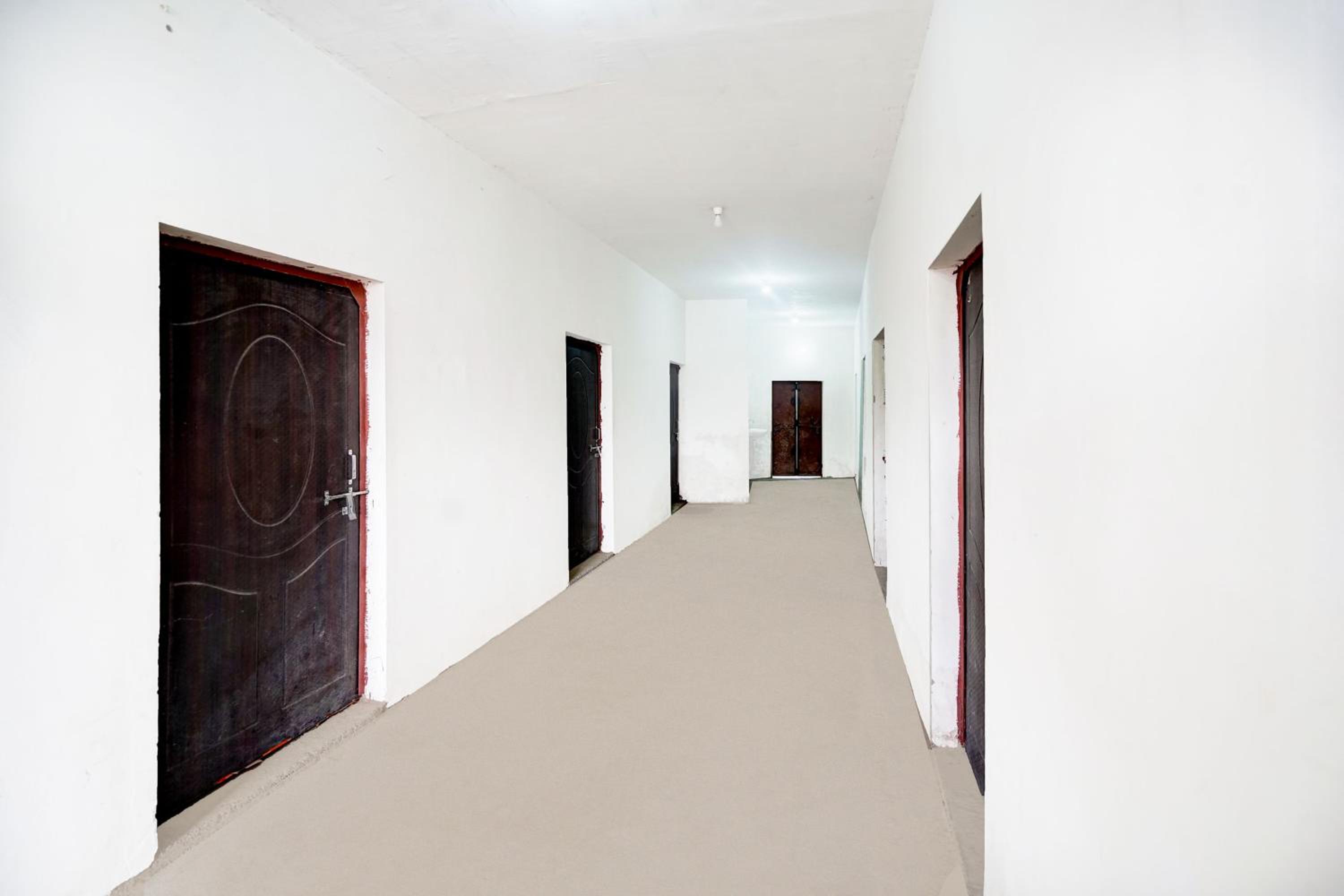 Hotel O SATYAM DHABA FAMILY RESTAURANT AND GUEST HOUSE view 4