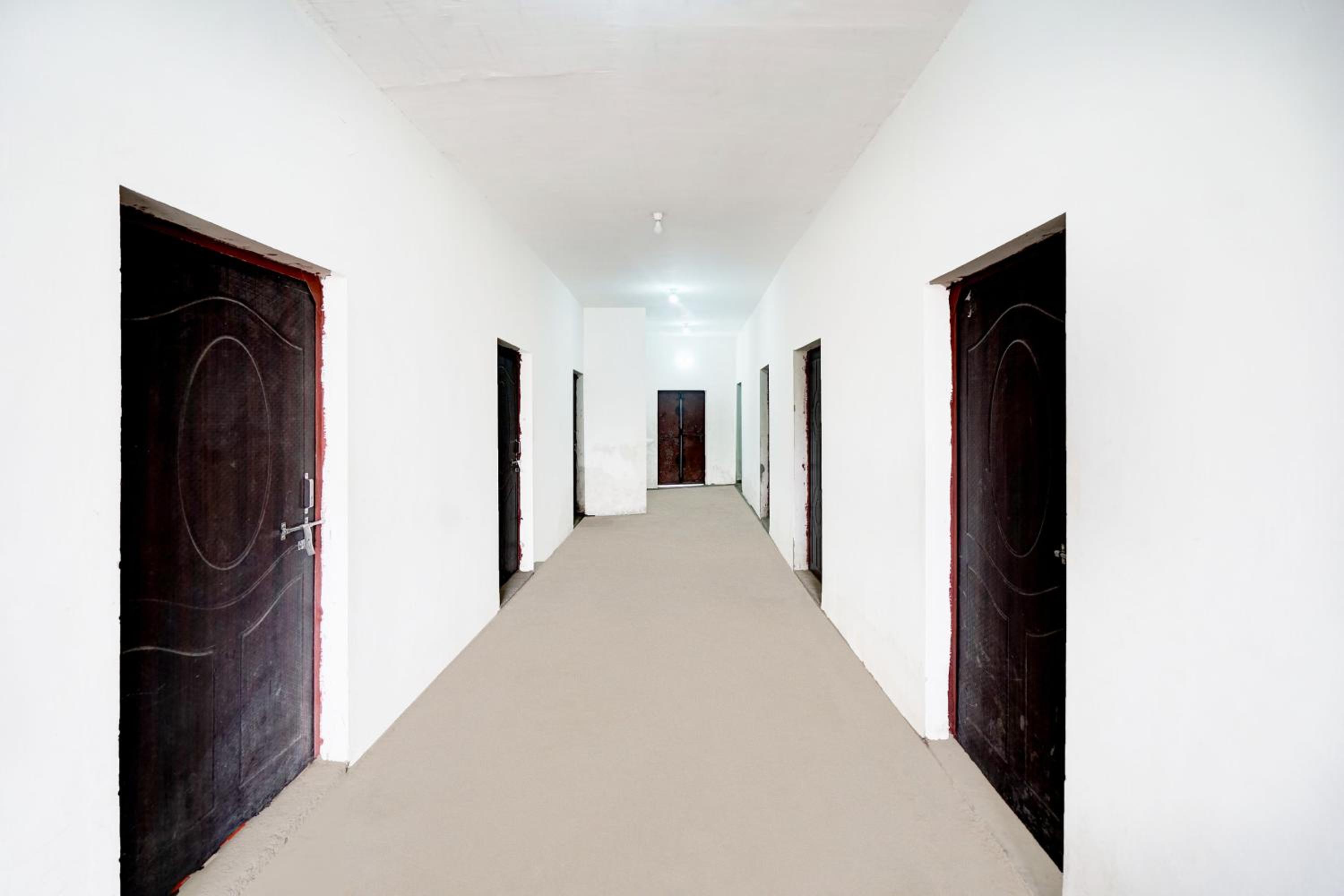 Hotel O SATYAM DHABA FAMILY RESTAURANT AND GUEST HOUSE view 3