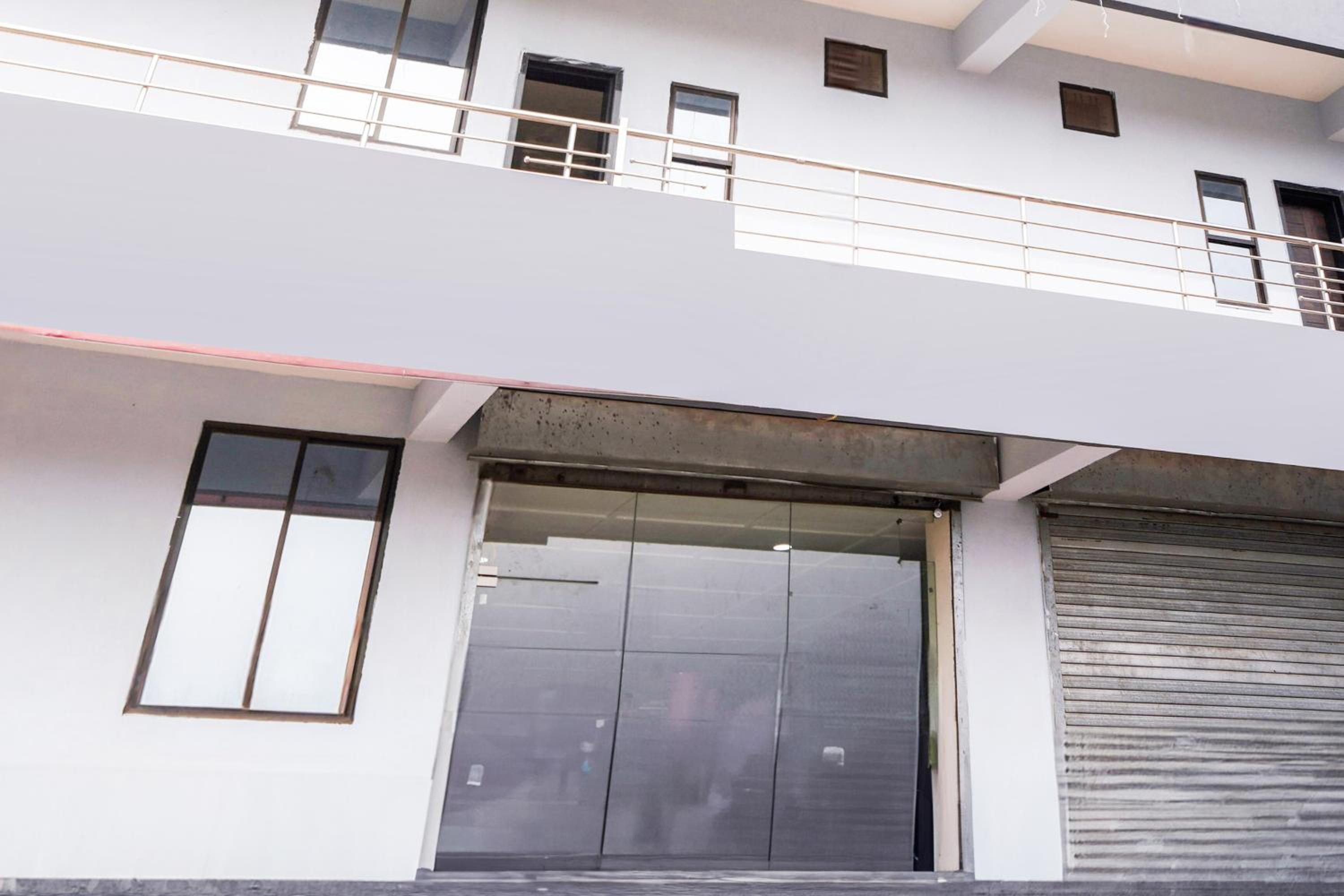 Hotel O Vijaya Guest House