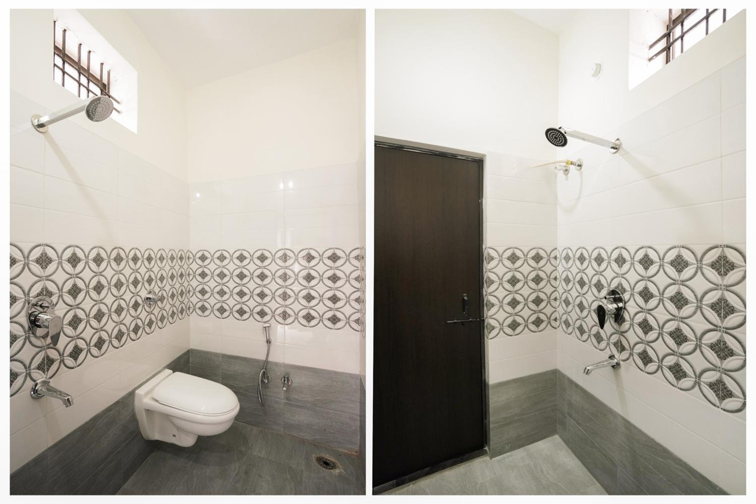 Hotel O Vijaya Guest House