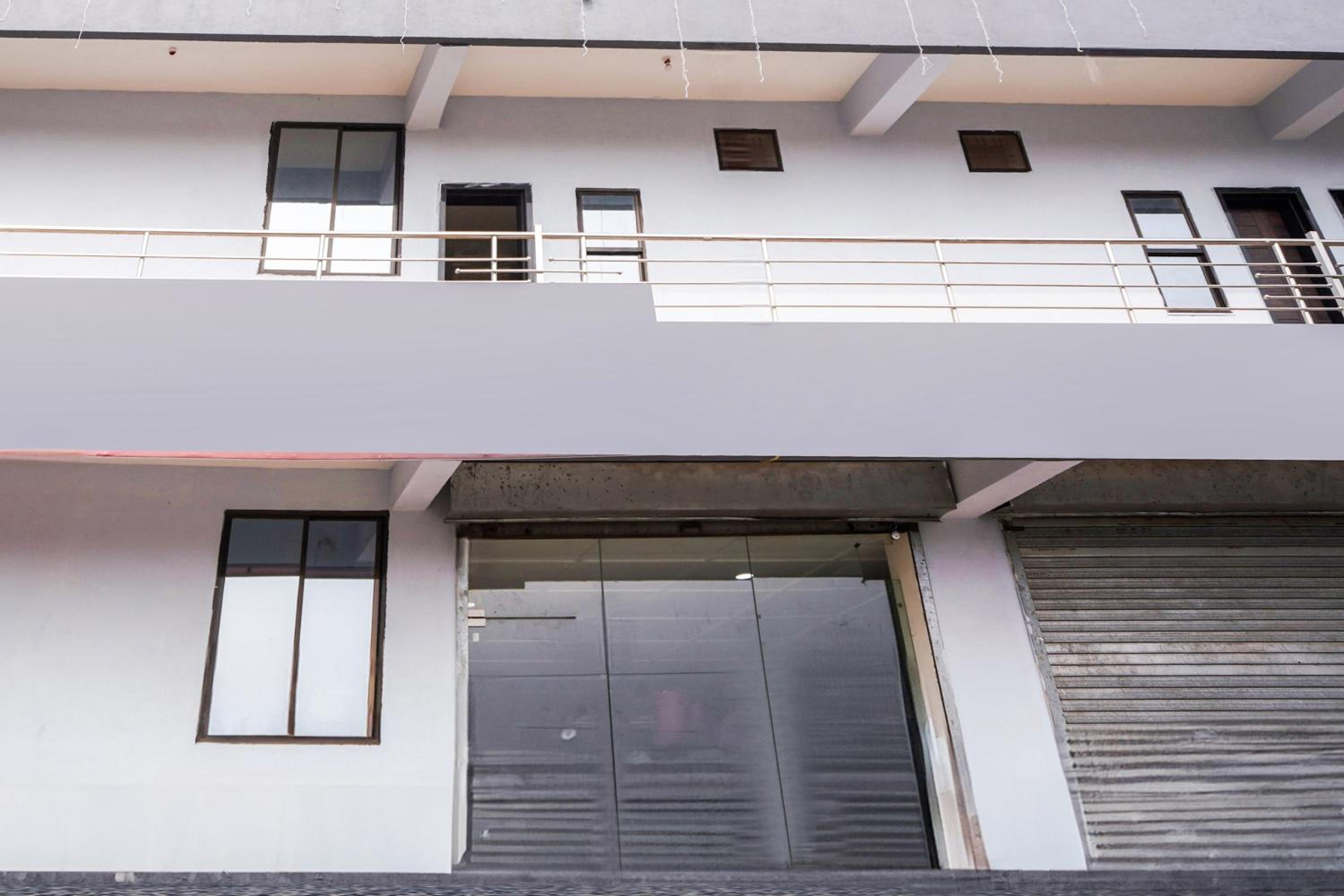 Hotel O Vijaya Guest House
