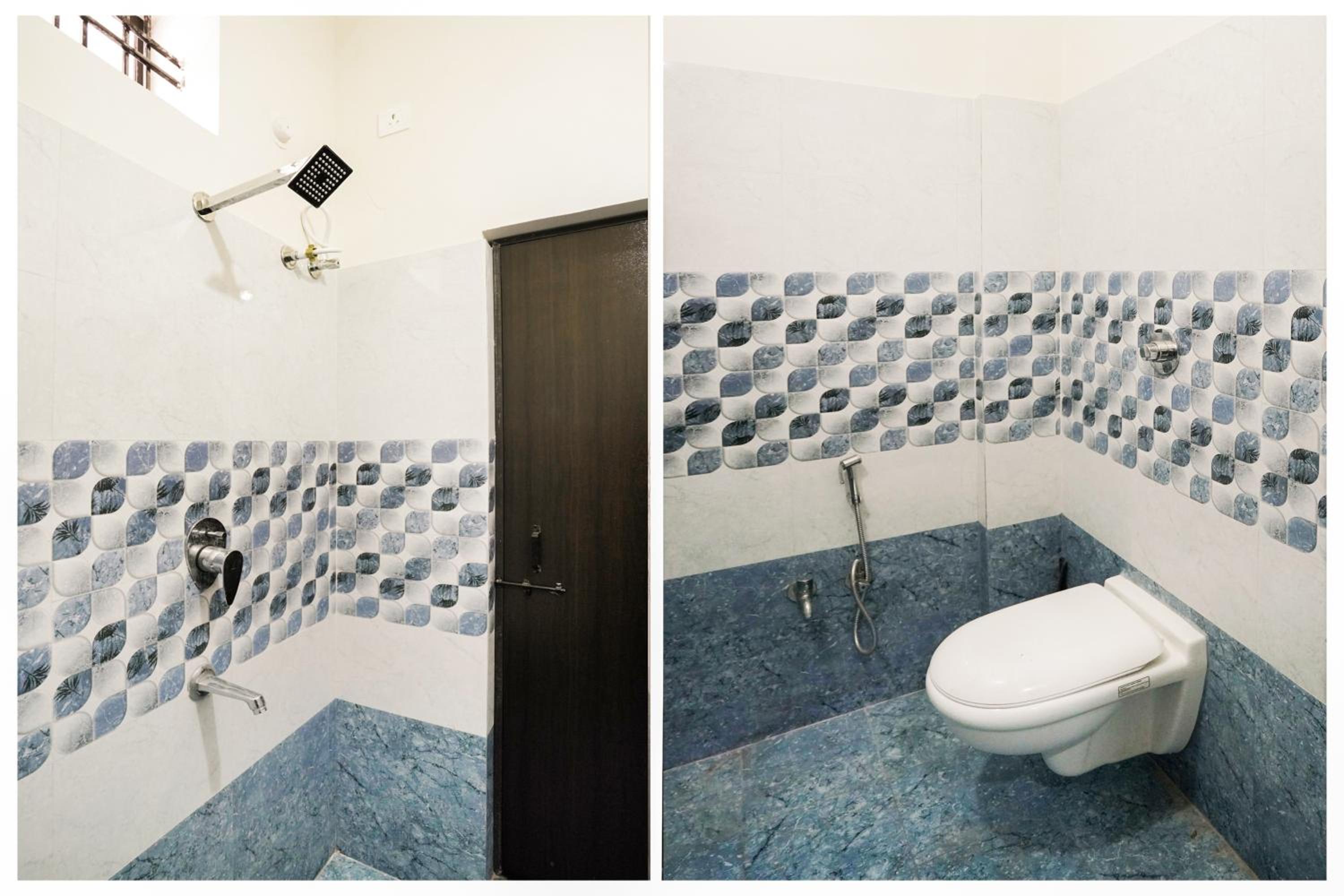 Hotel O Vijaya Guest House