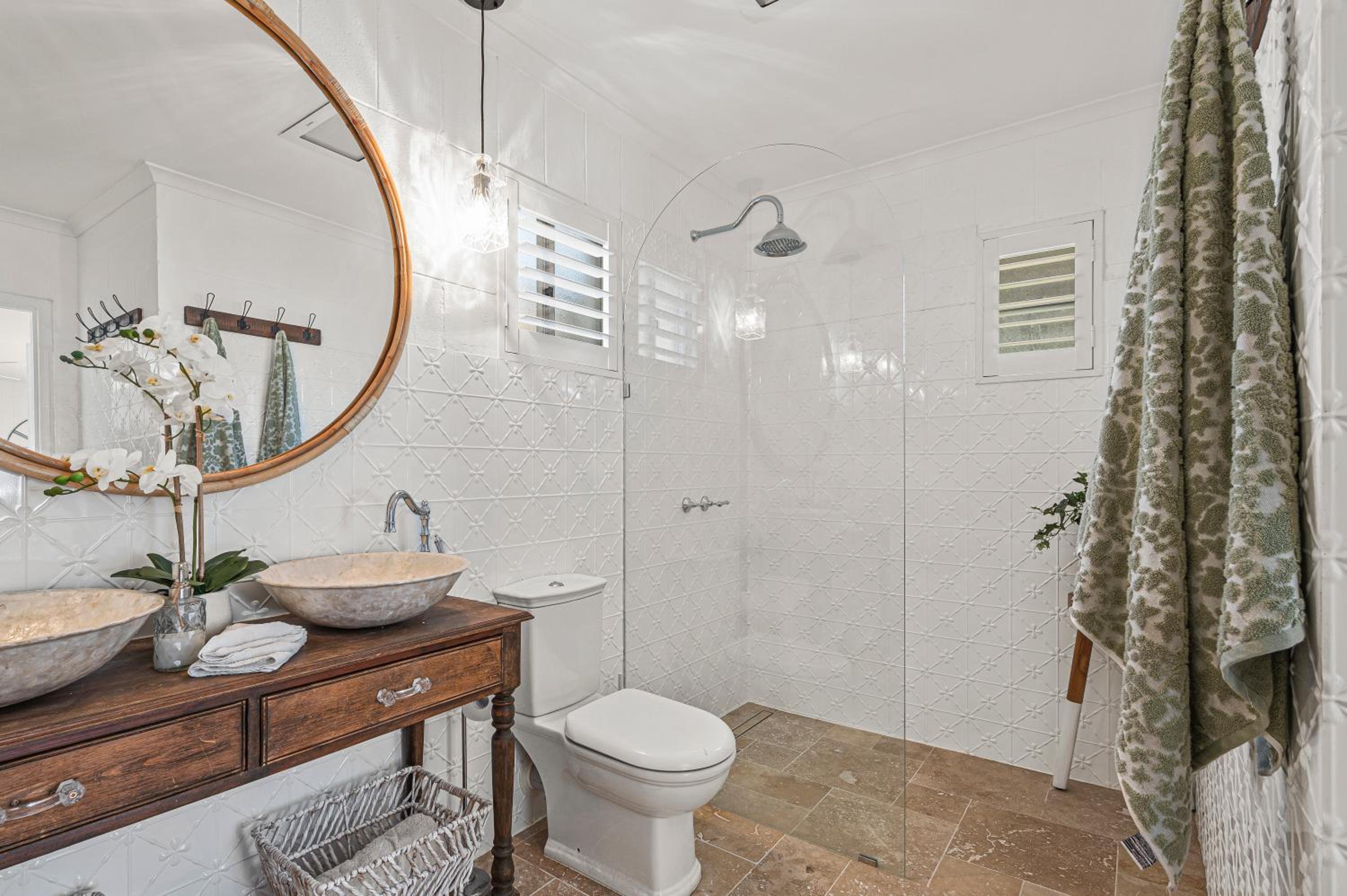 Palm Tree Cottage - Aldinga Beach - C21 SouthCoast Holidays
