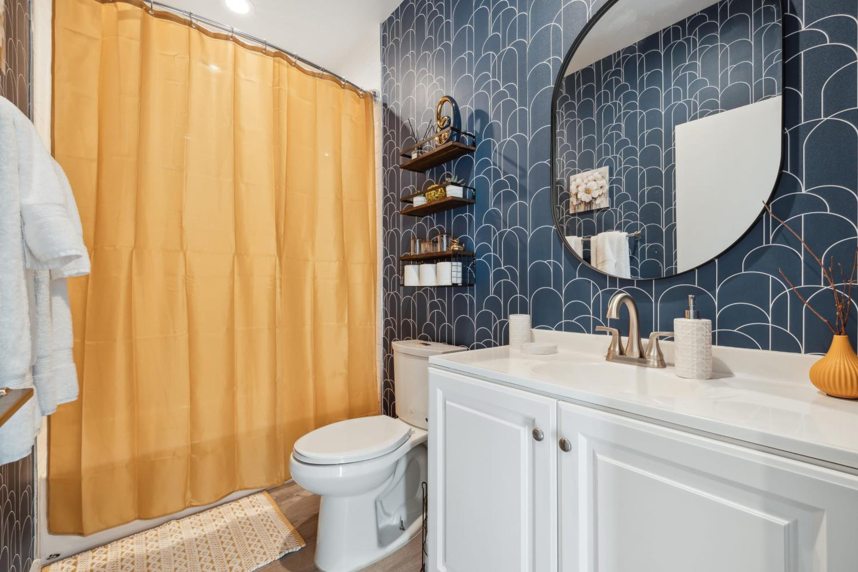 Luxurious stay w Lake View Pool Hot Tub Fire Pit Ping Pong Barton by AvantStay