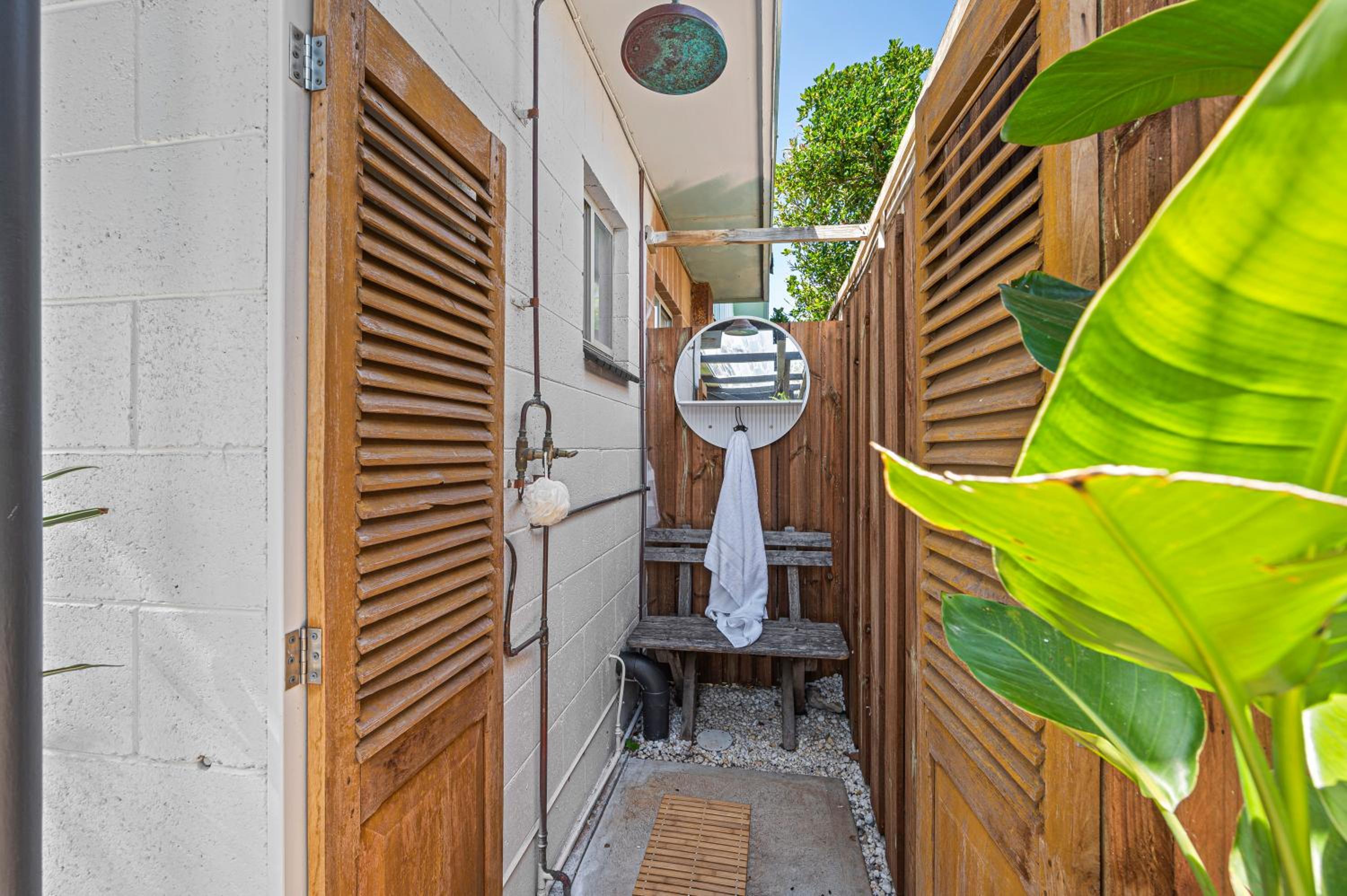 Palm Tree Cottage - Aldinga Beach - C21 SouthCoast Holidays
