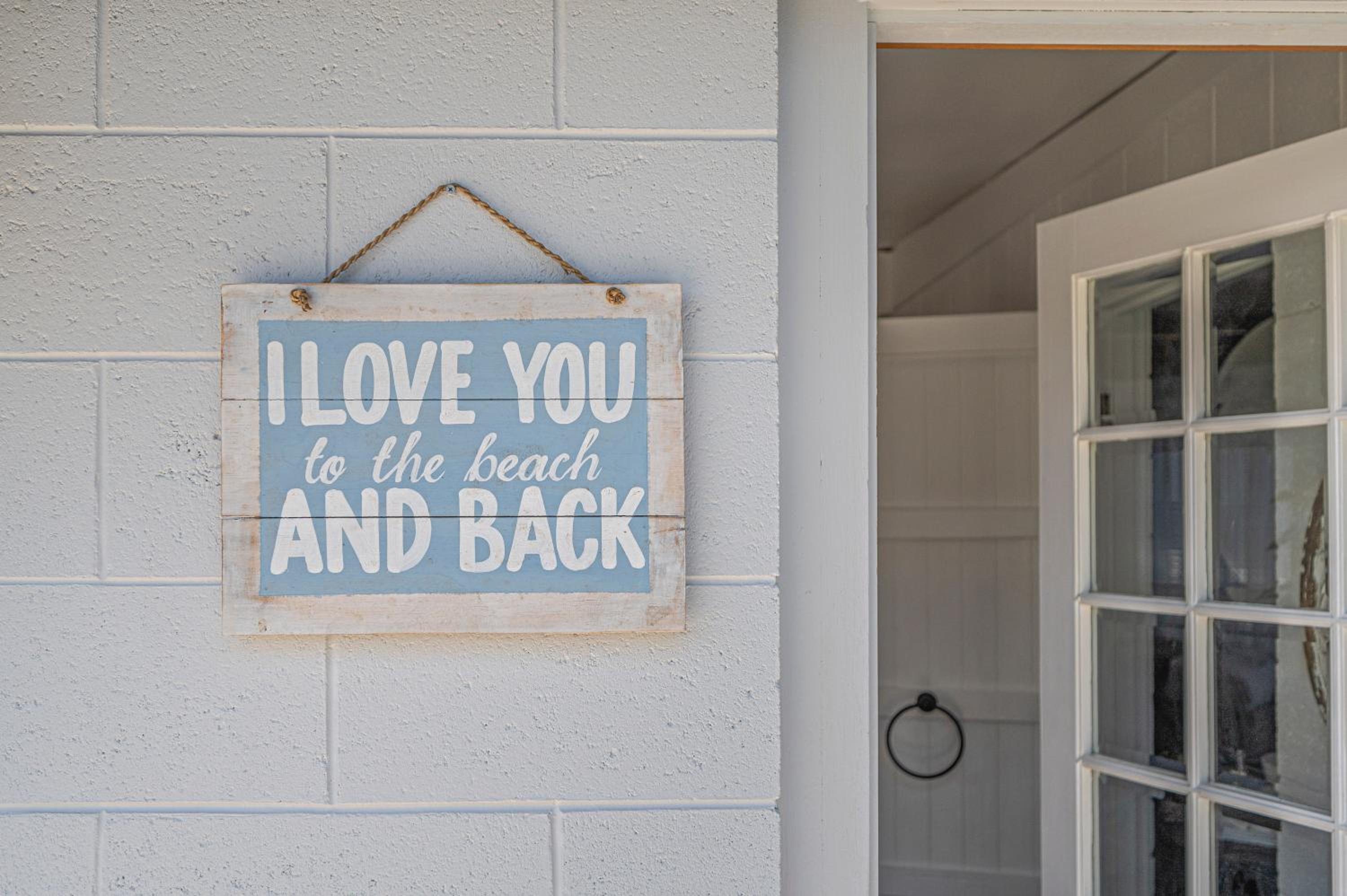 Palm Tree Cottage - Aldinga Beach - C21 SouthCoast Holidays