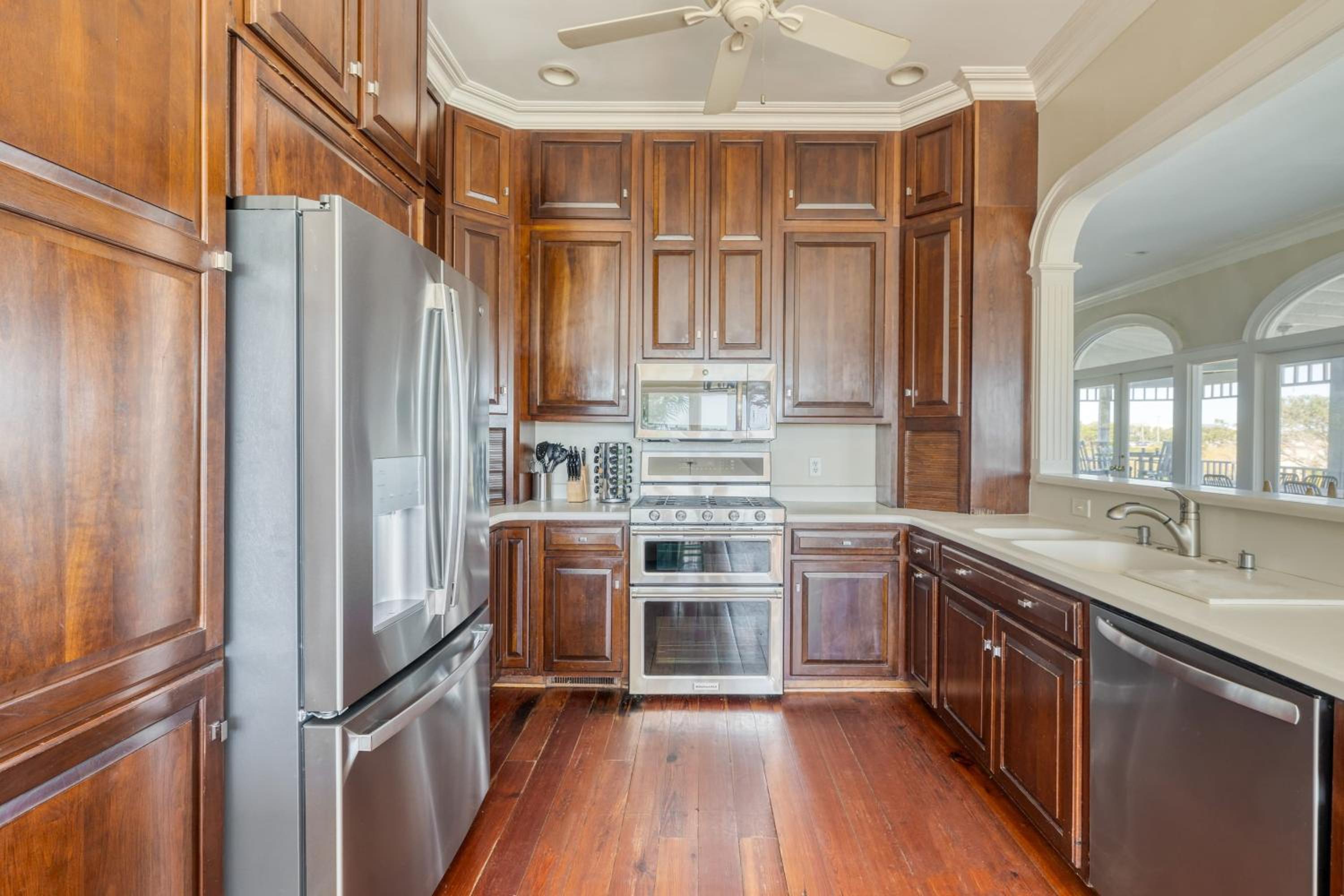Haven by AvantStay Luxury Beachfront Home w Pool Gorgeous Patios
