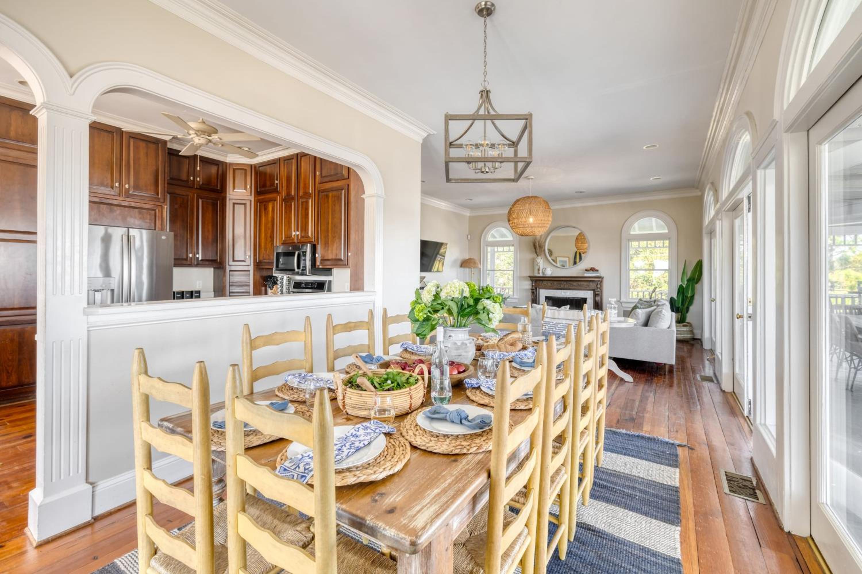 Haven by AvantStay Luxury Beachfront Home w Pool Gorgeous Patios