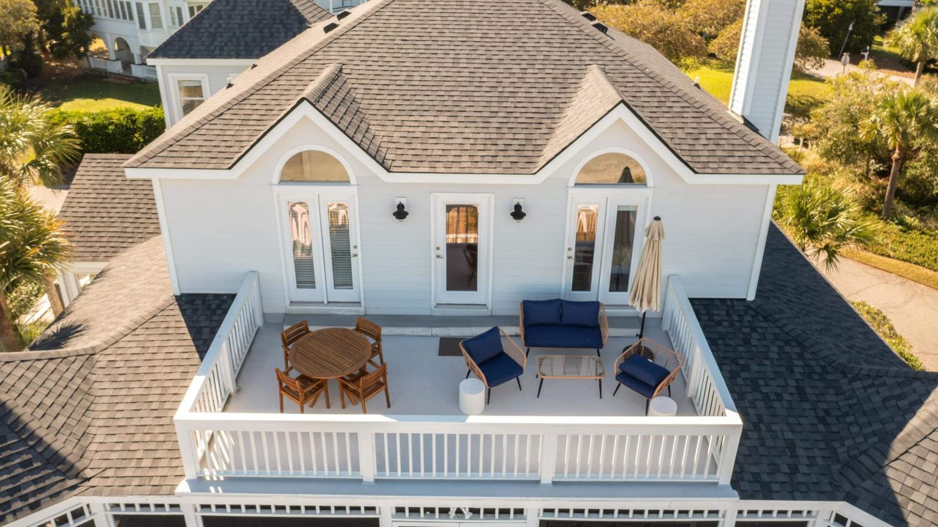 Haven by AvantStay Luxury Beachfront Home w Pool Gorgeous Patios