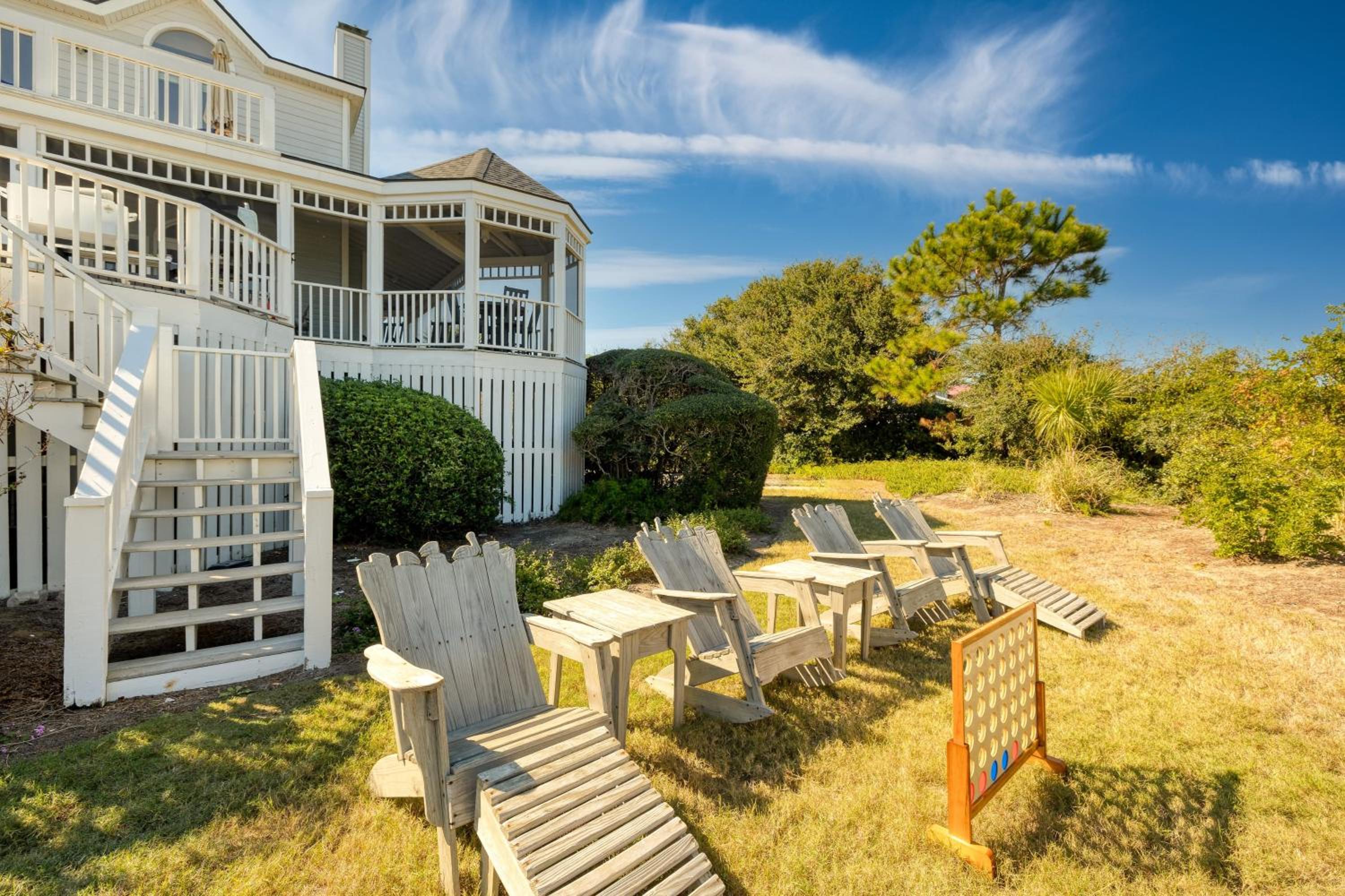 Haven by AvantStay Luxury Beachfront Home w Pool Gorgeous Patios