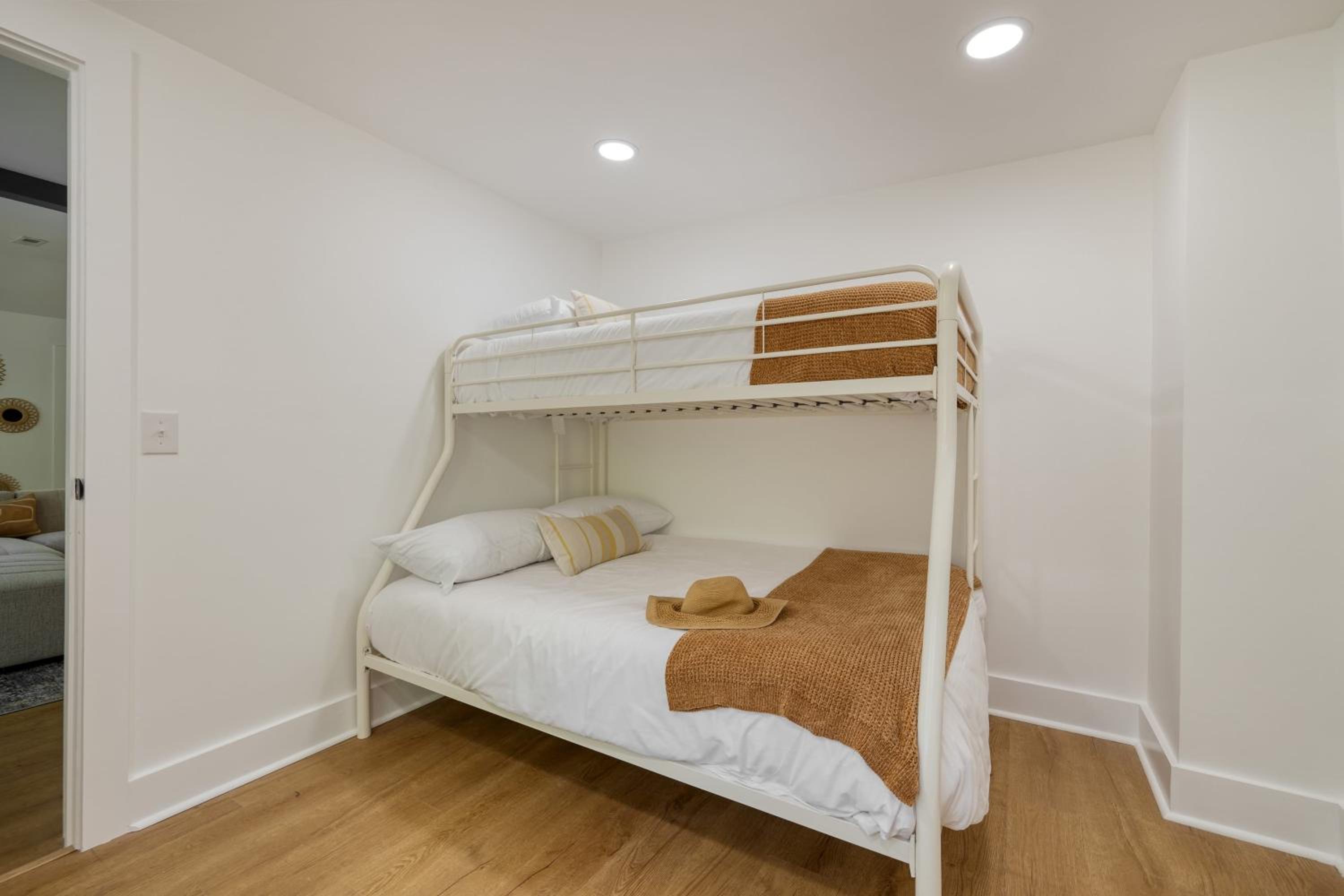 Lumie by AvantStay 5BR Ranch w Firepit Patio