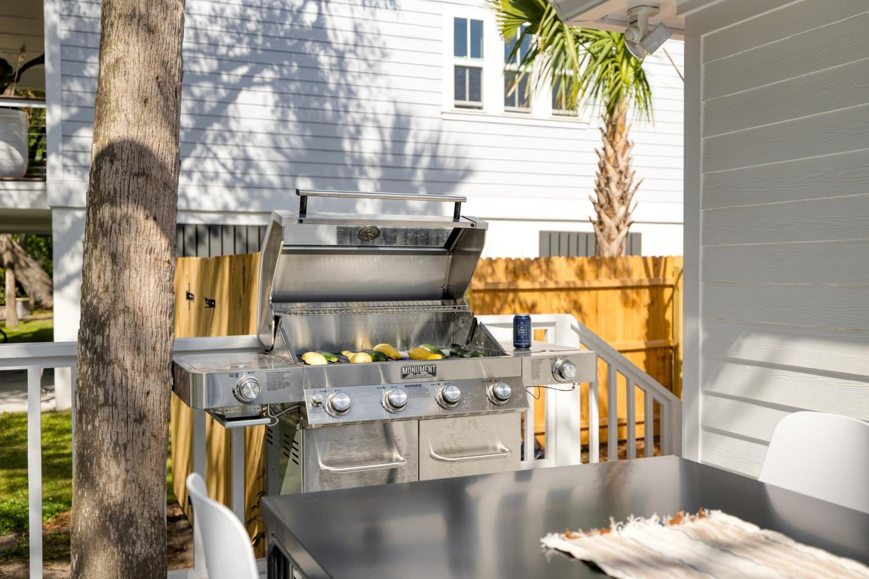 Lumie by AvantStay 5BR Ranch w Firepit Patio