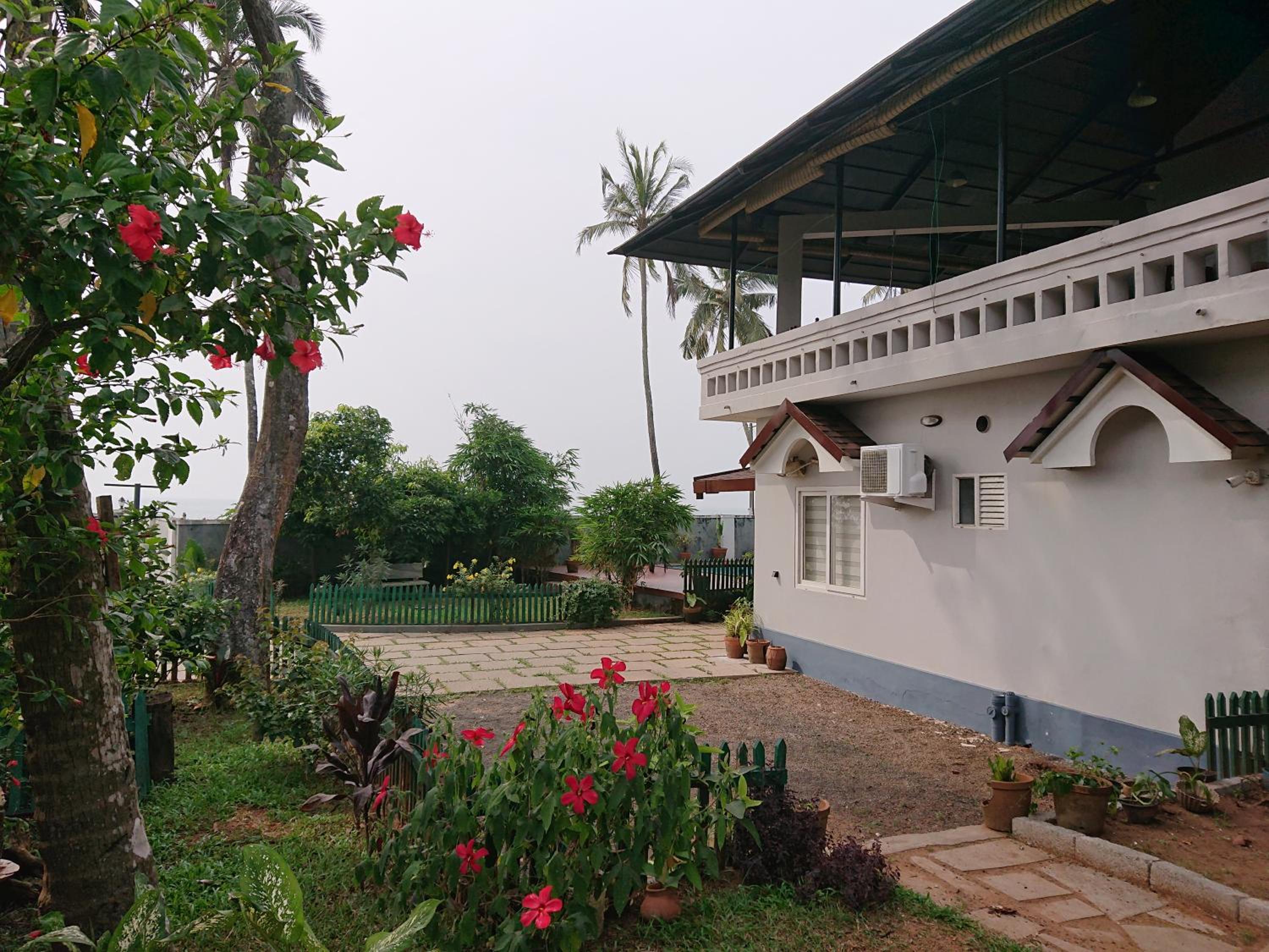Kappad Beach House by Kisah Stays view 3