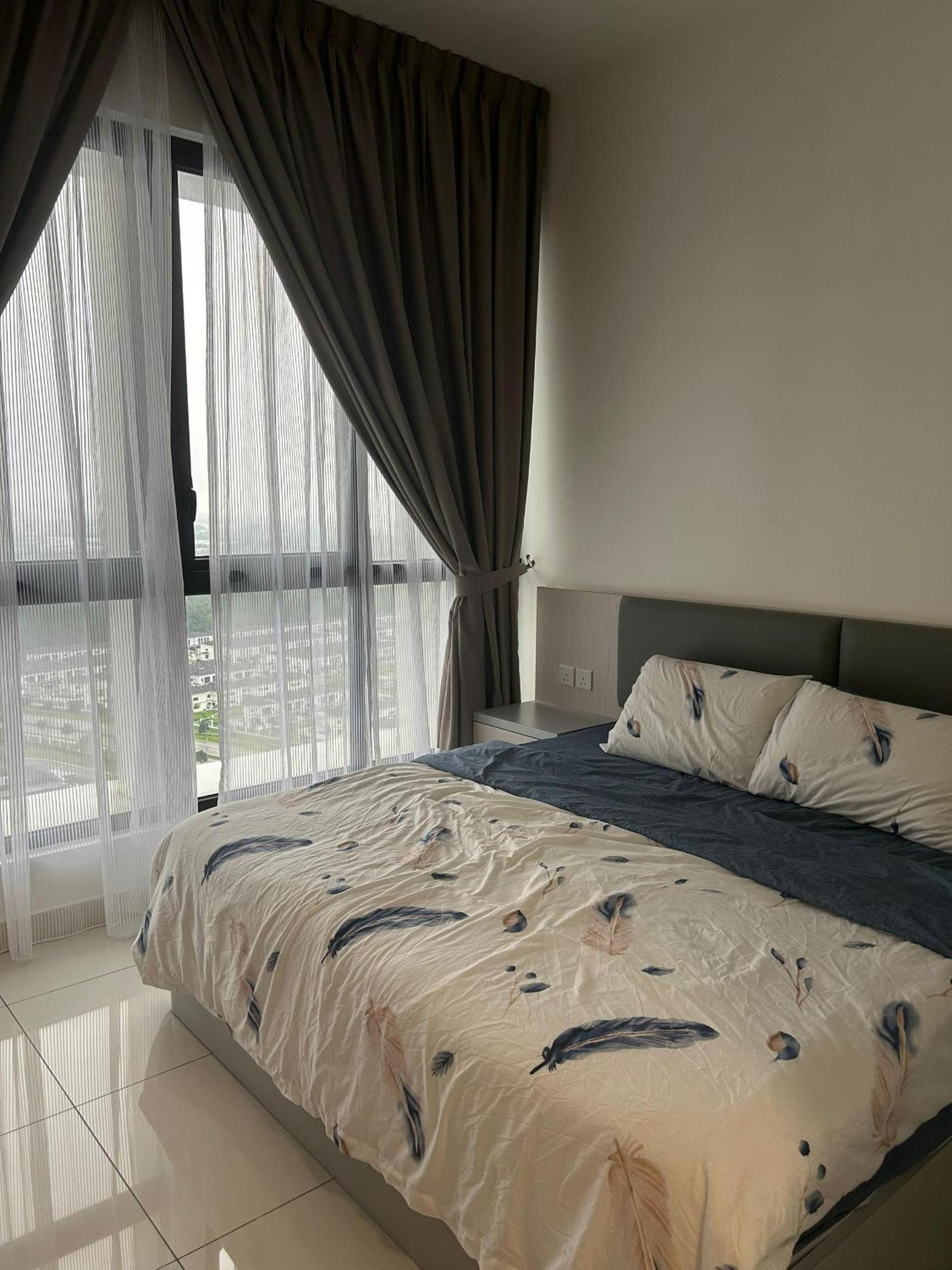 Eco Nest 3 Bedroom Duplex Apartment photo 4