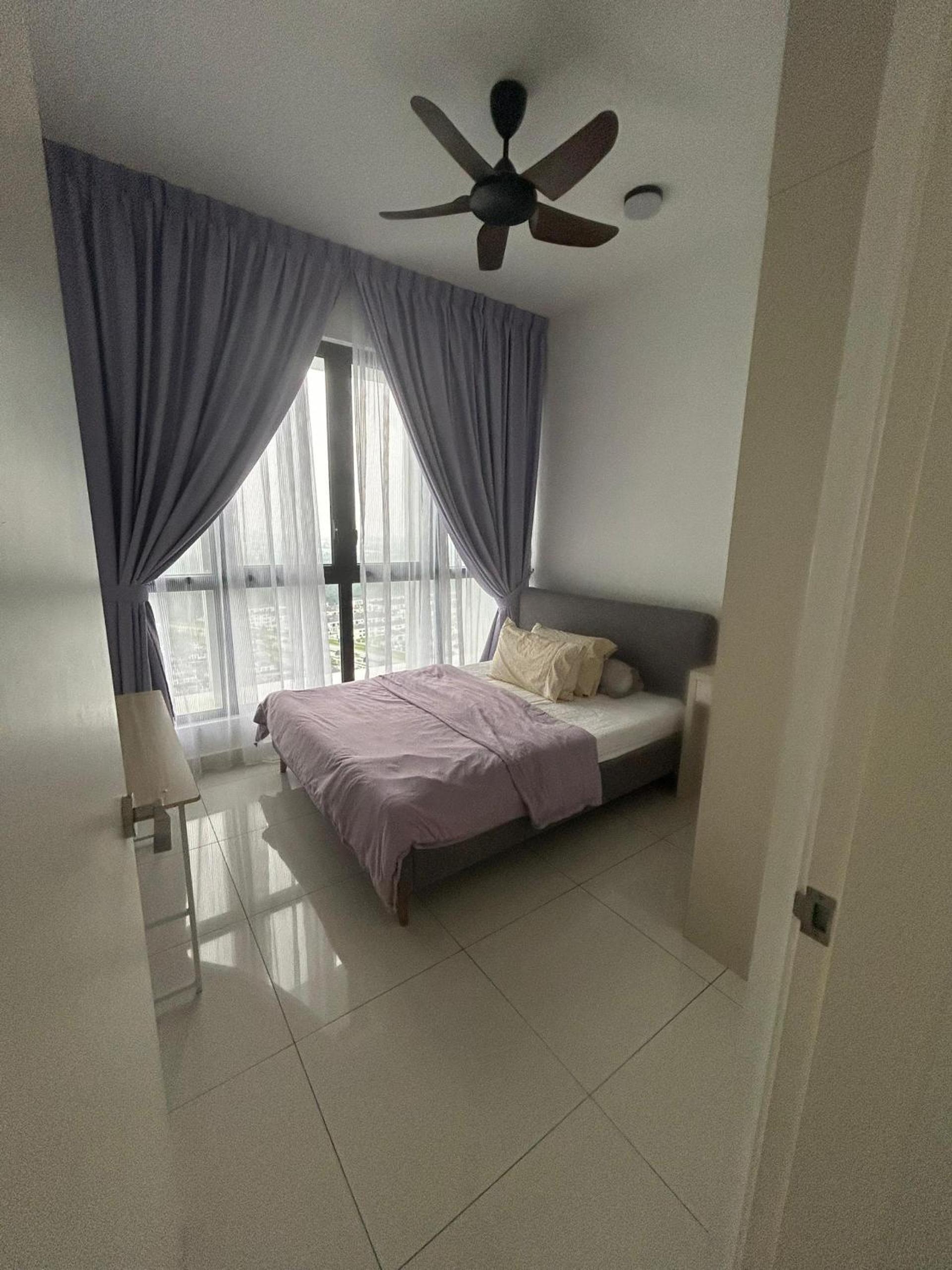 Eco Nest 3 Bedroom Duplex Apartment photo 5
