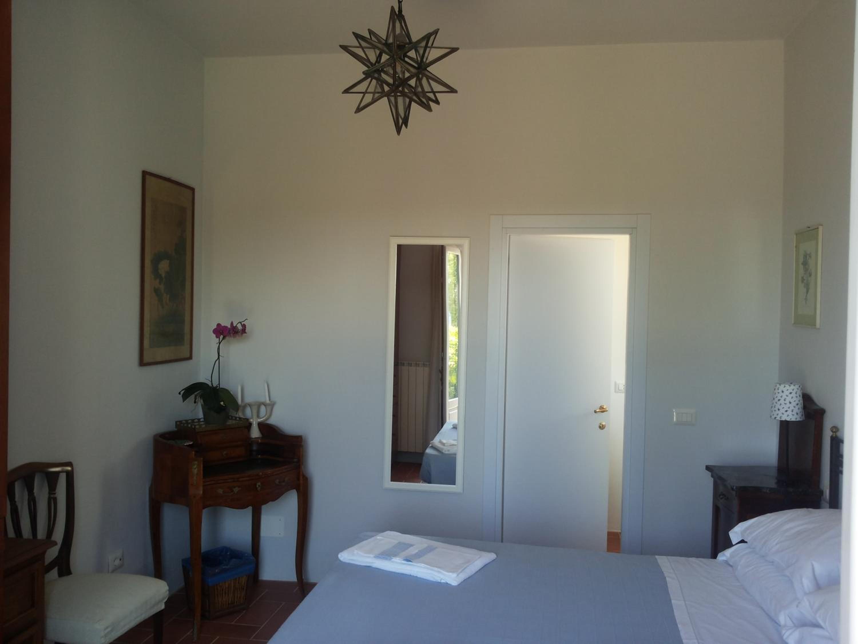 Podere San Quirico