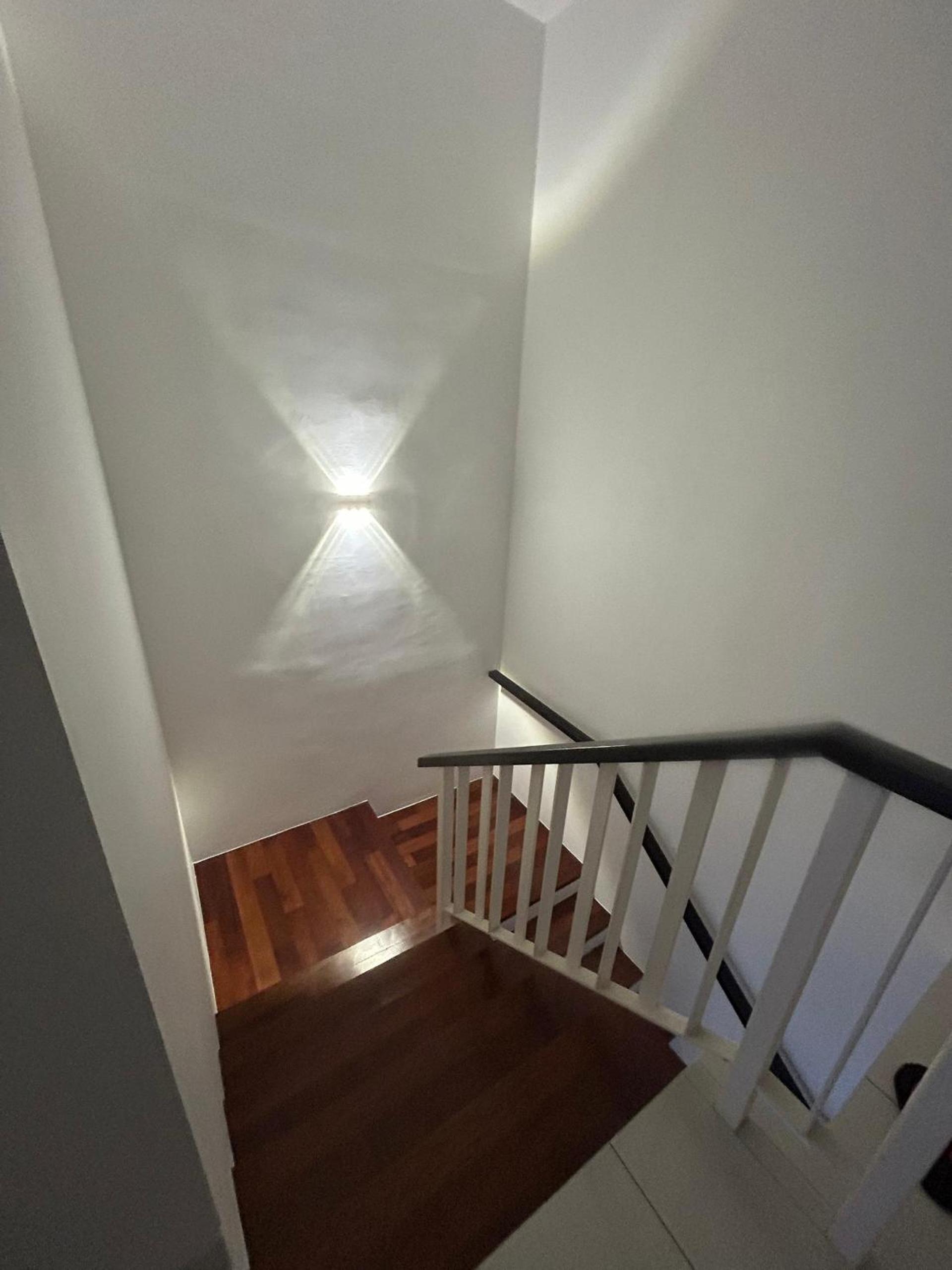 Eco Nest 3 Bedroom Duplex Apartment photo 6