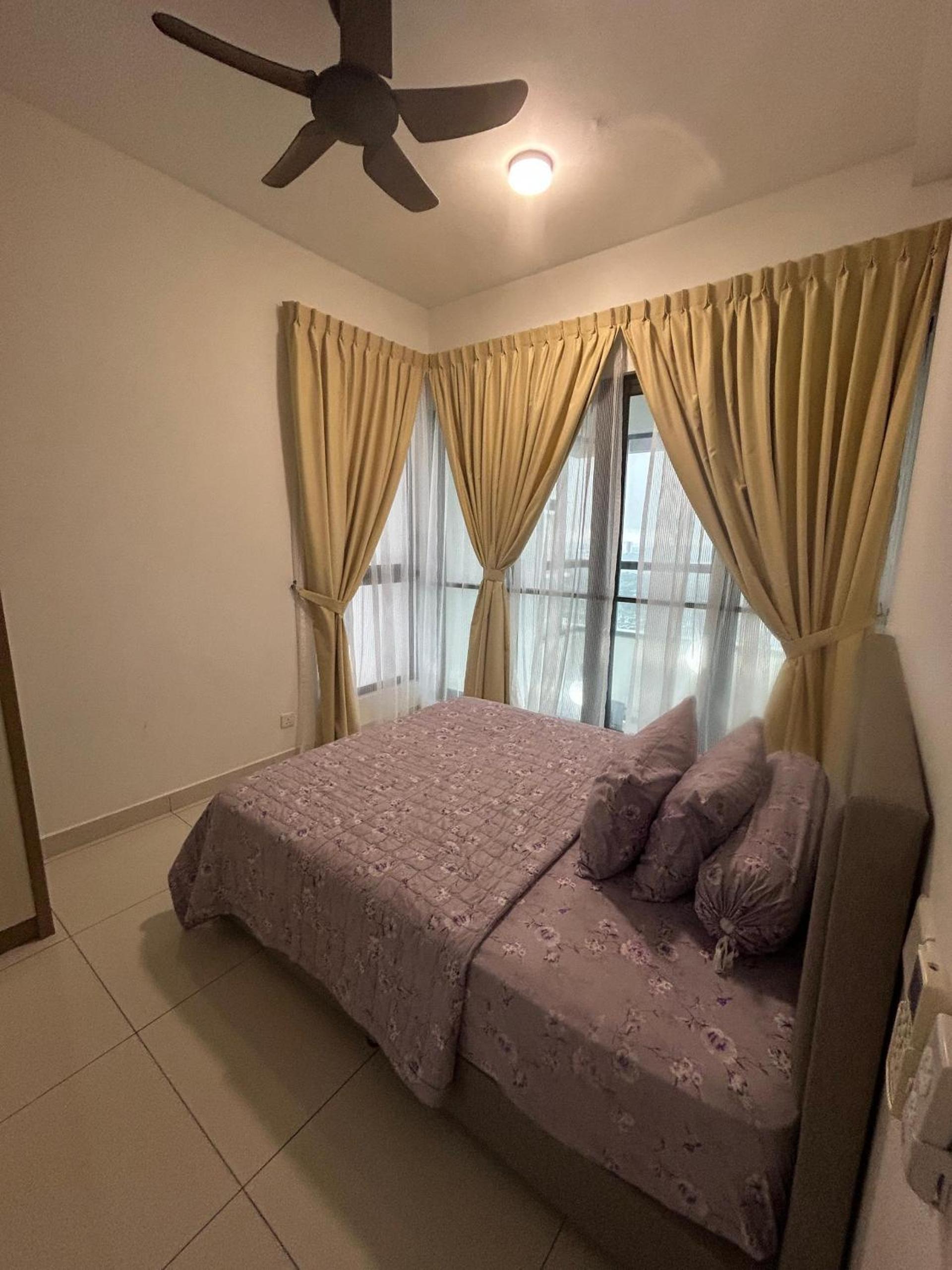 Eco Nest 3 Bedroom Duplex Apartment photo 7