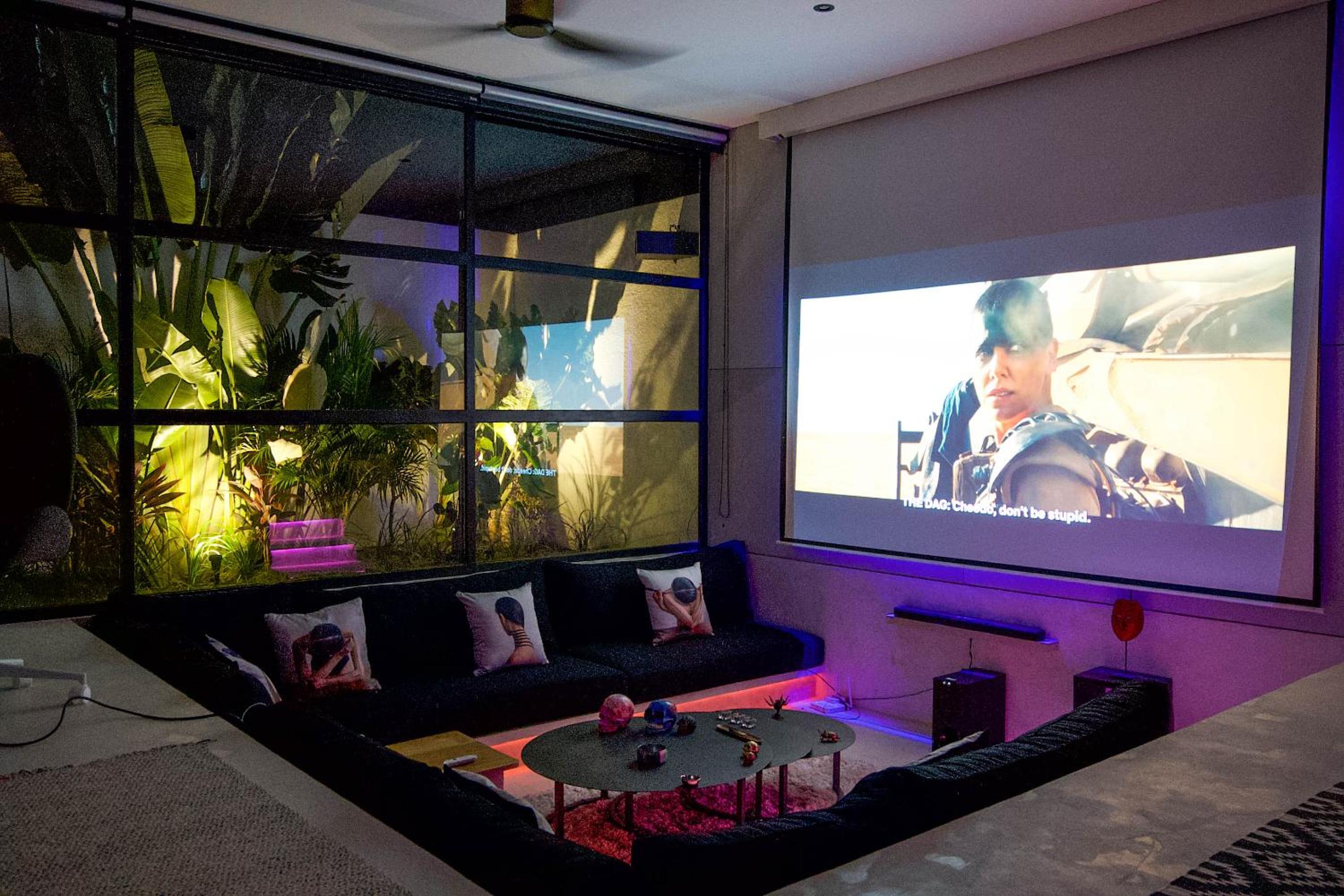 lounge