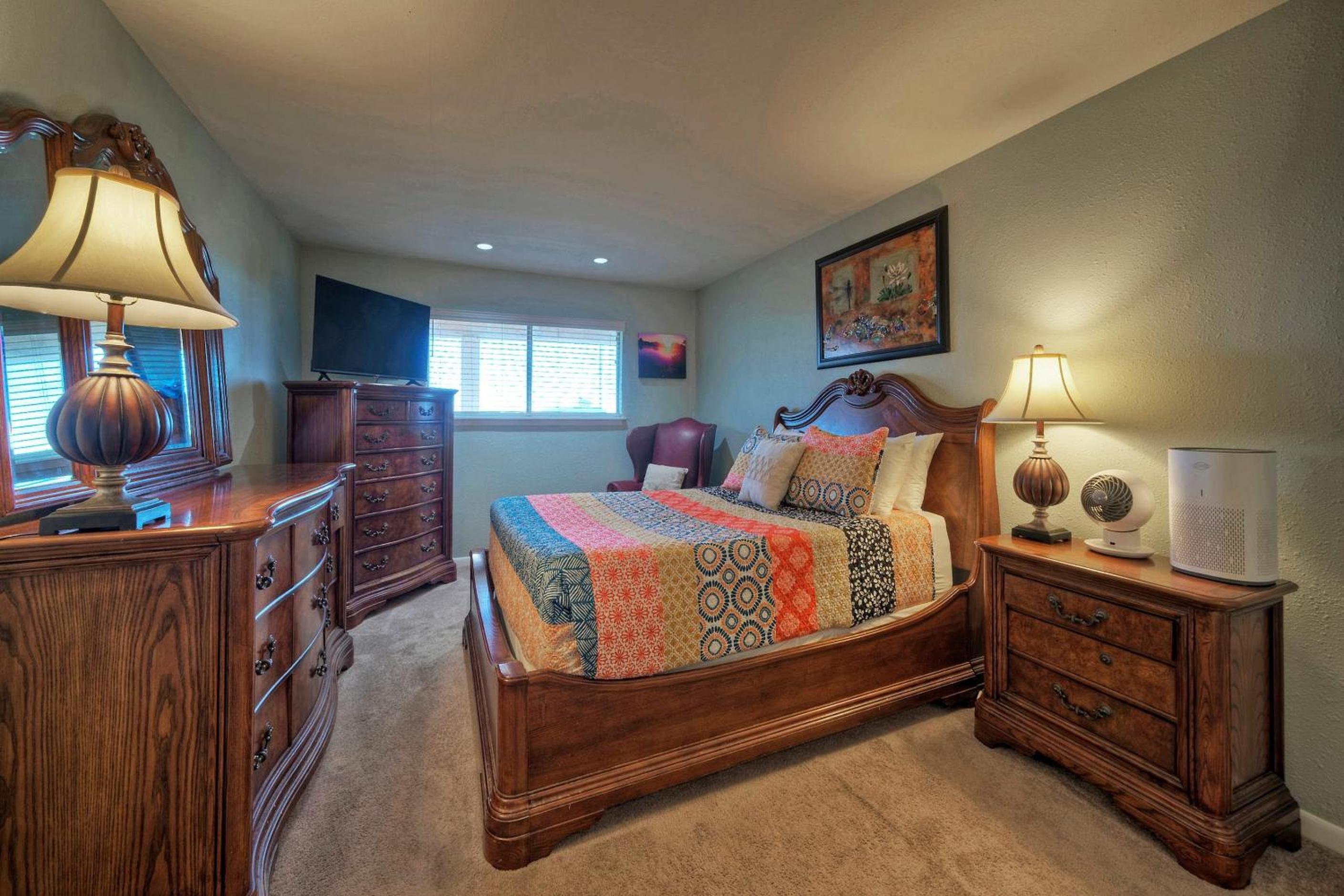Minutes to the Beach Pool Balcony w Nature Views Compass 17 by AvantStay