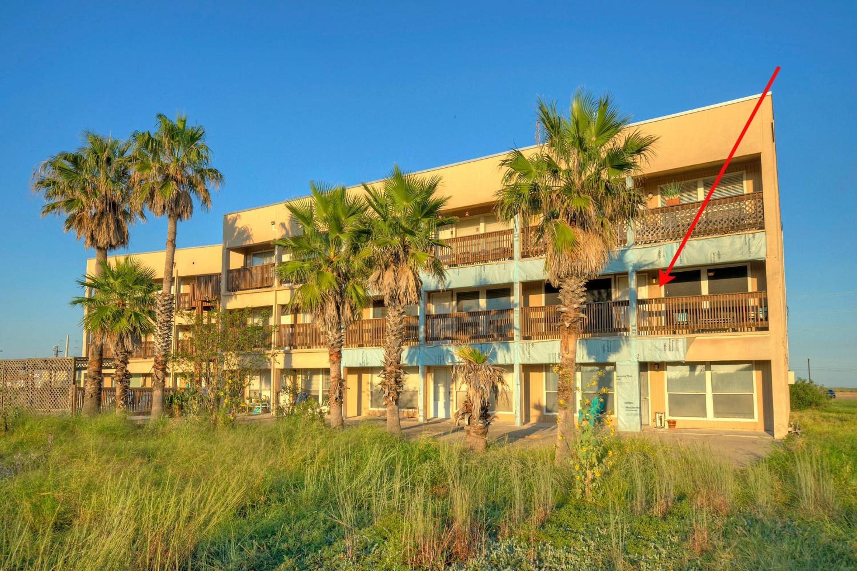 Minutes to the Beach Pool Balcony w Nature Views Compass 17 by AvantStay