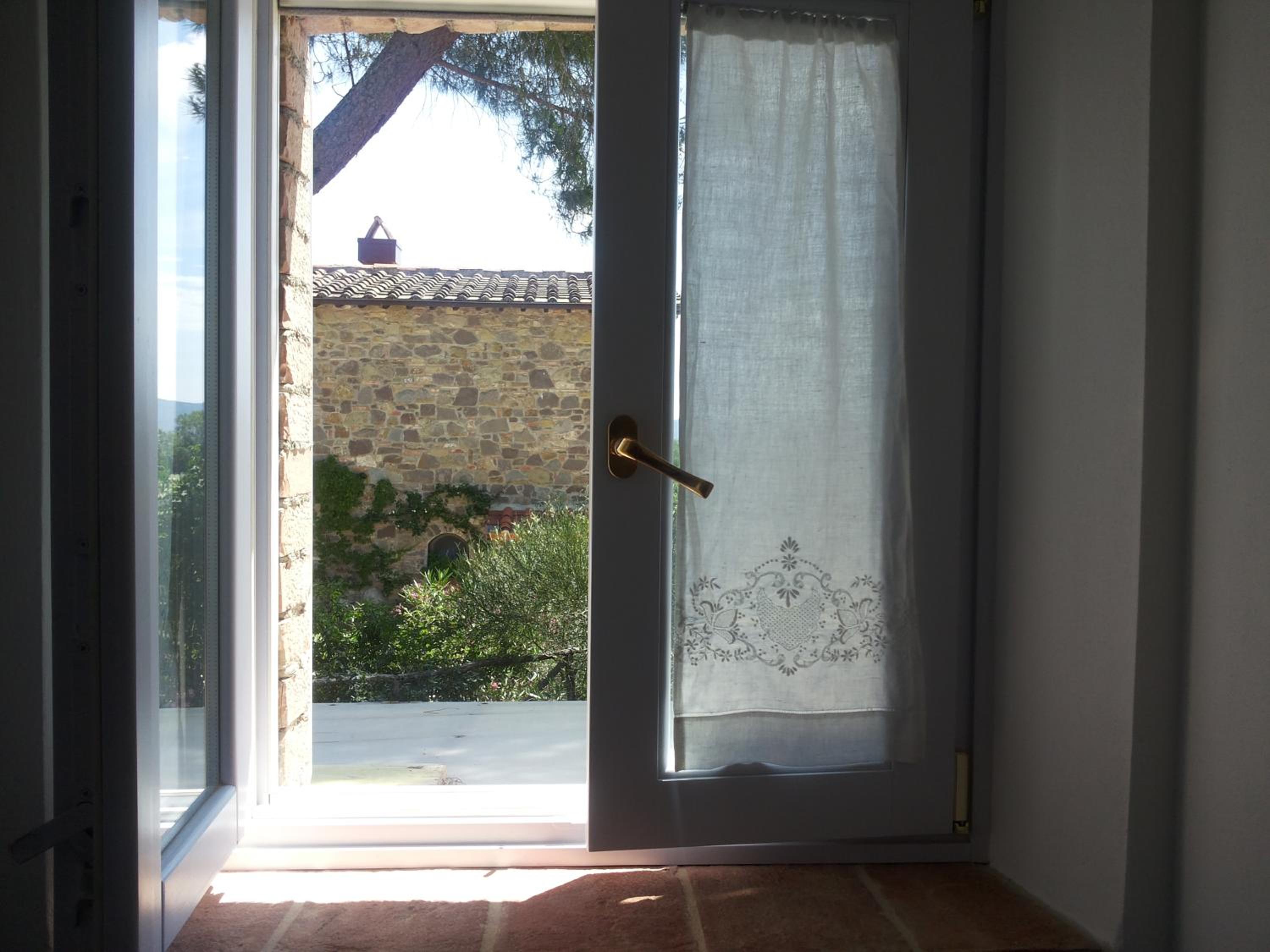 Podere San Quirico