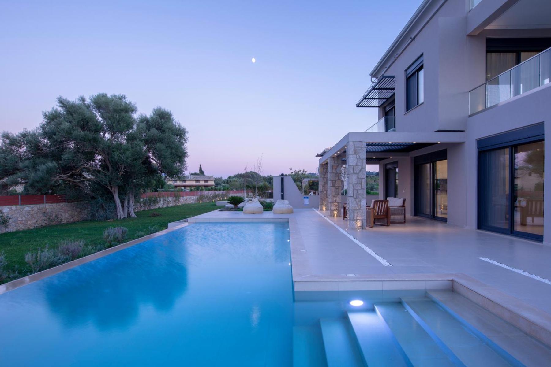 Varko Premium Villas