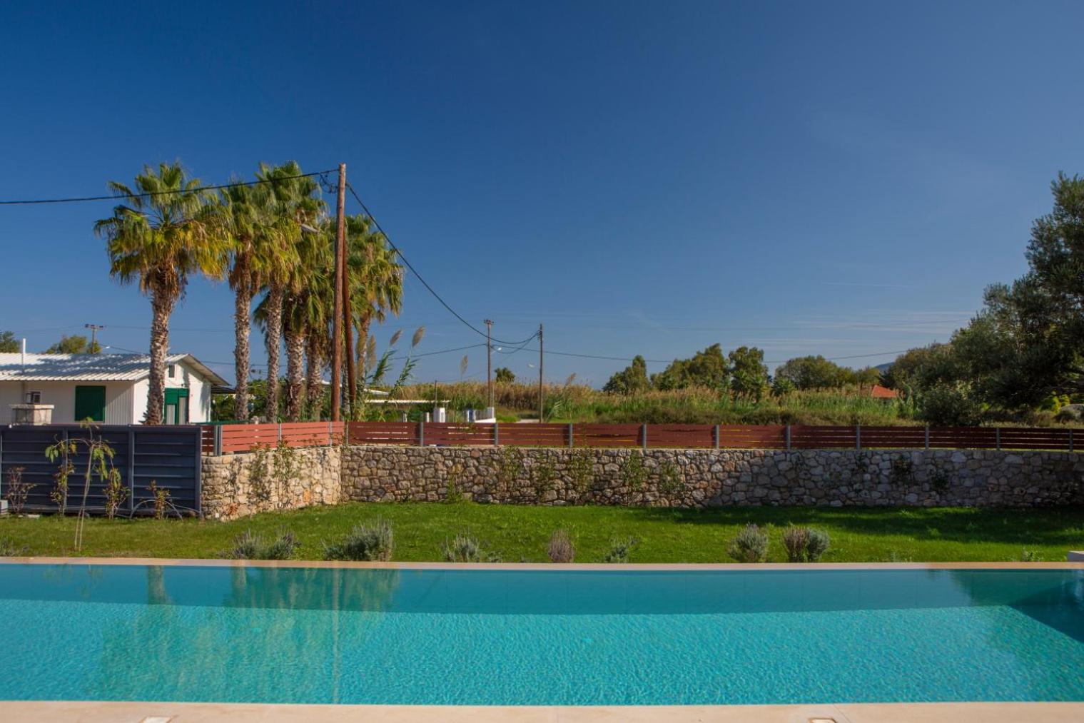 Varko Premium Villas