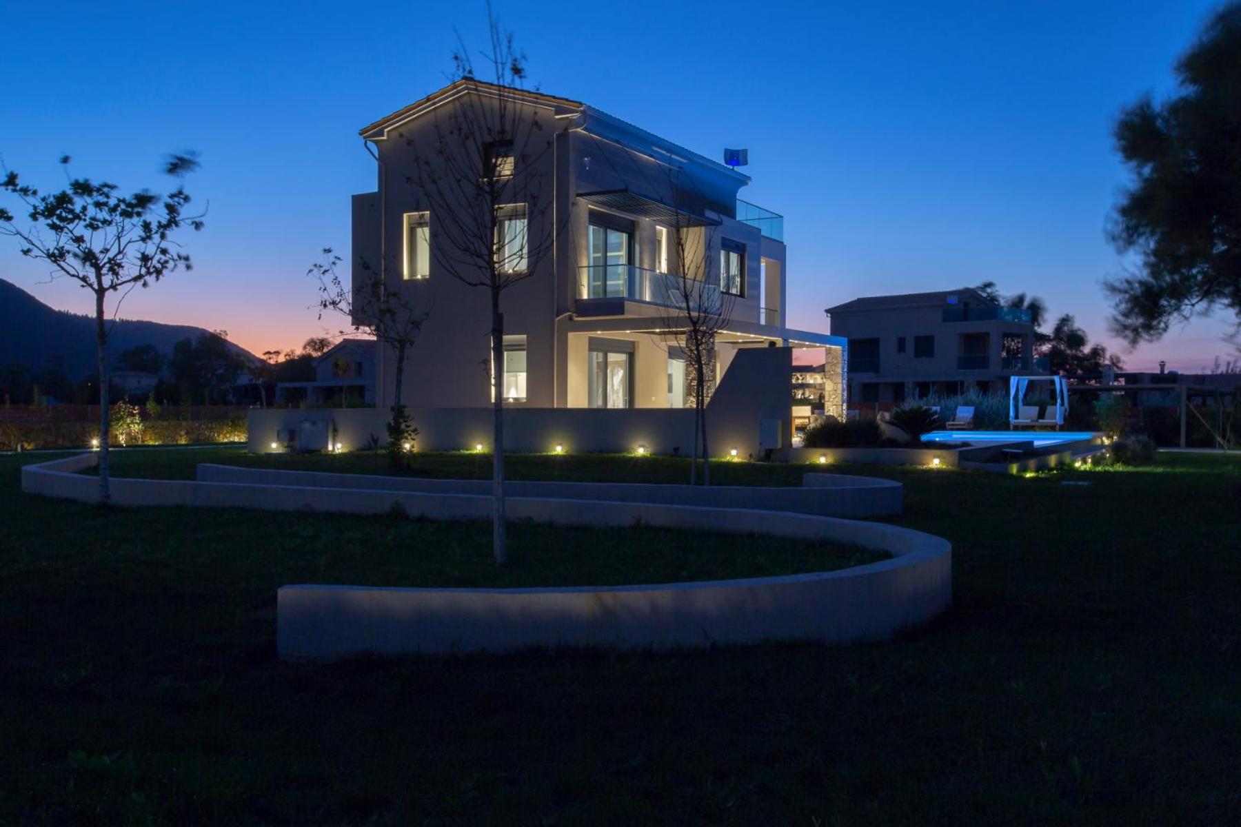 Varko Premium Villas