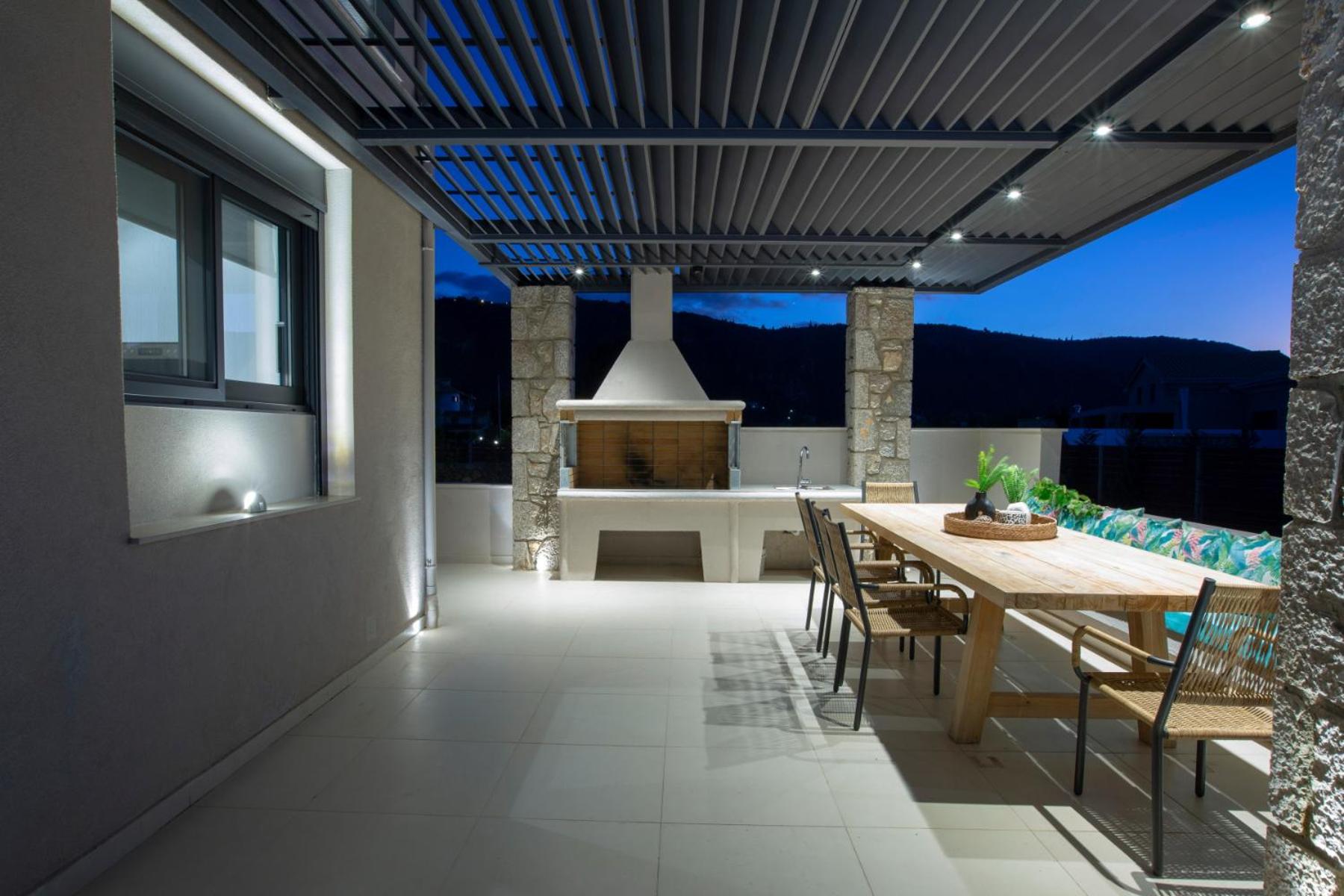 Varko Premium Villas