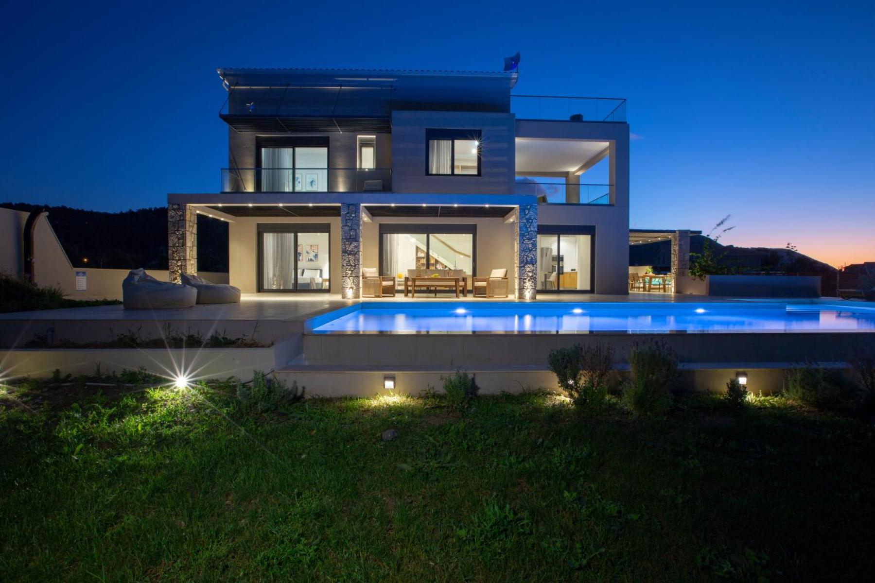 Varko Premium Villas