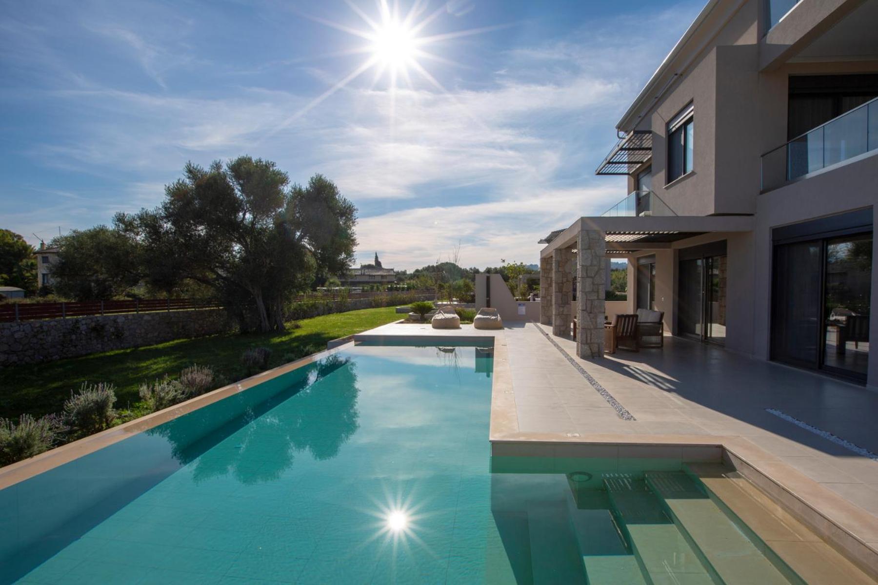 Varko Premium Villas