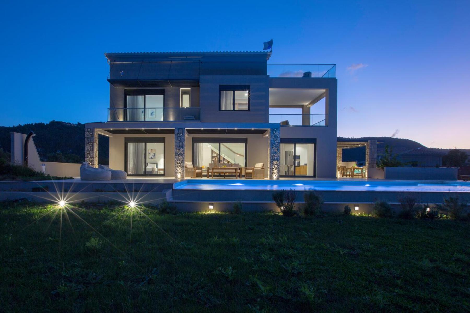 Varko Premium Villas